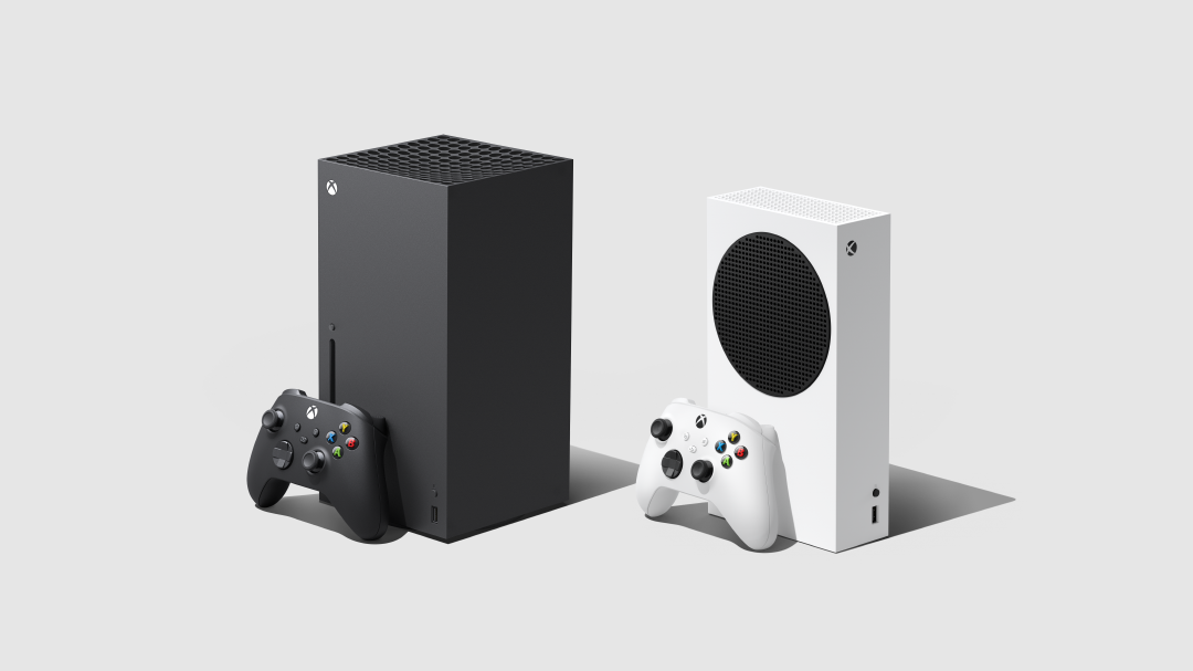 Microsoft dévoile sa nouvelle génération de consoles Xbox