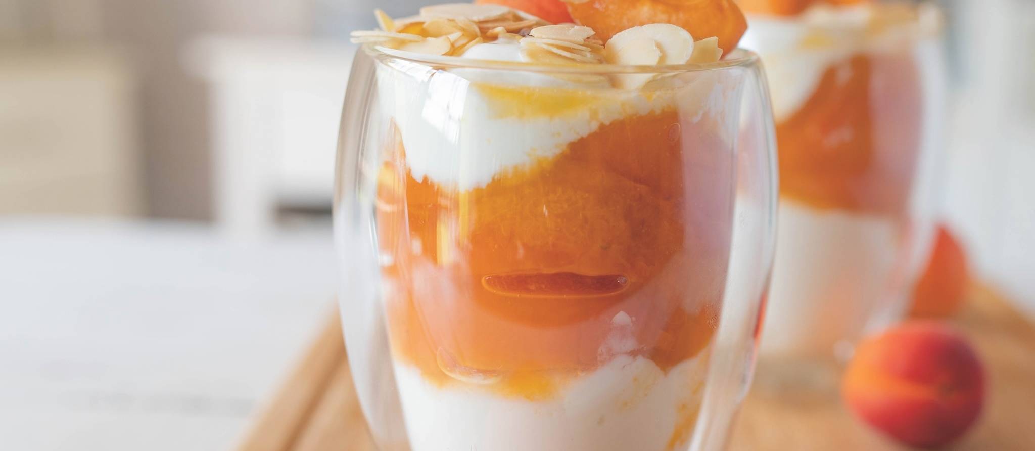 Le skyr: mieux que les autres yogourts?
