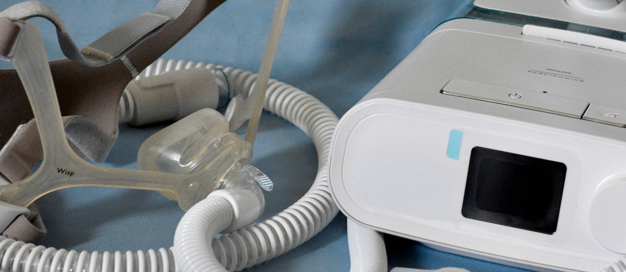 Appareils respiratoires Philips et apnée : vous pourriez réclamer des milliers de dollars