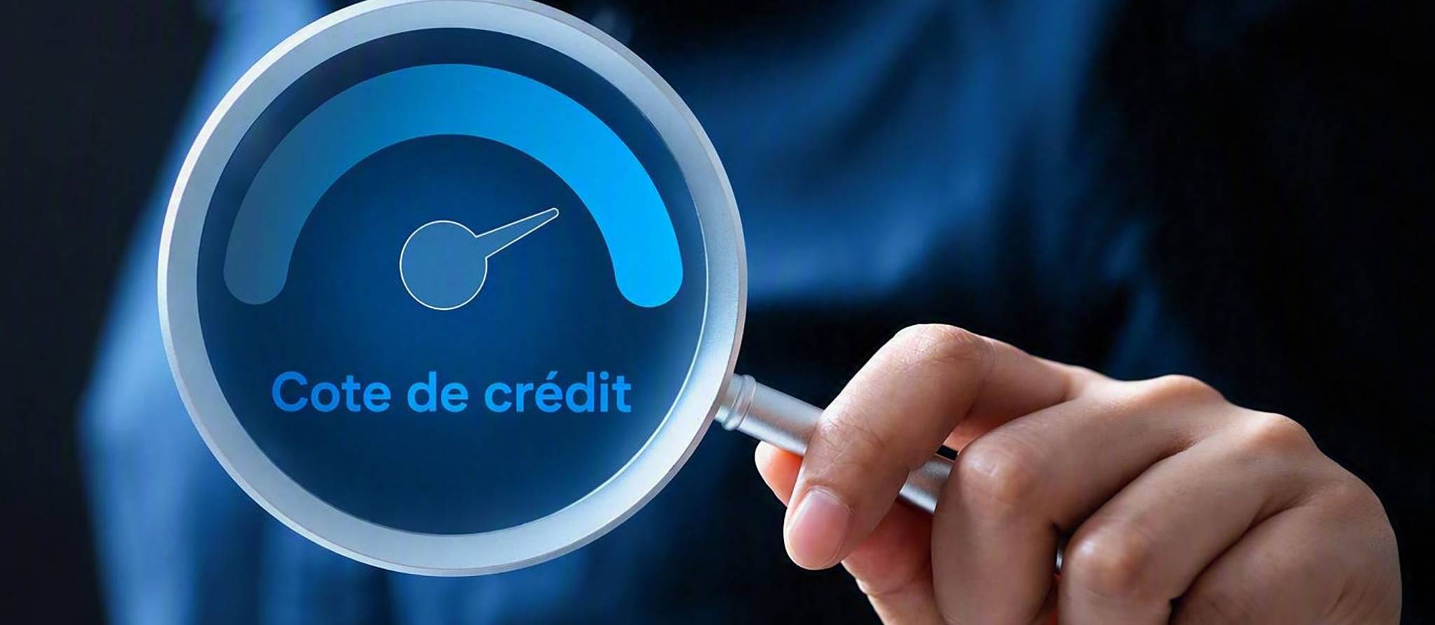 Quelle est la différence entre un dossier de crédit et une cote de crédit?