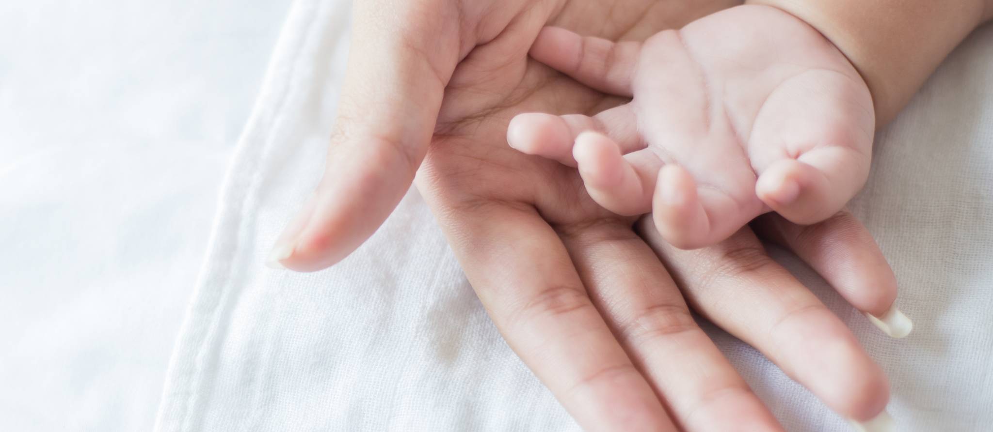 Le congé de maternité atténue l’anxiété de séparation