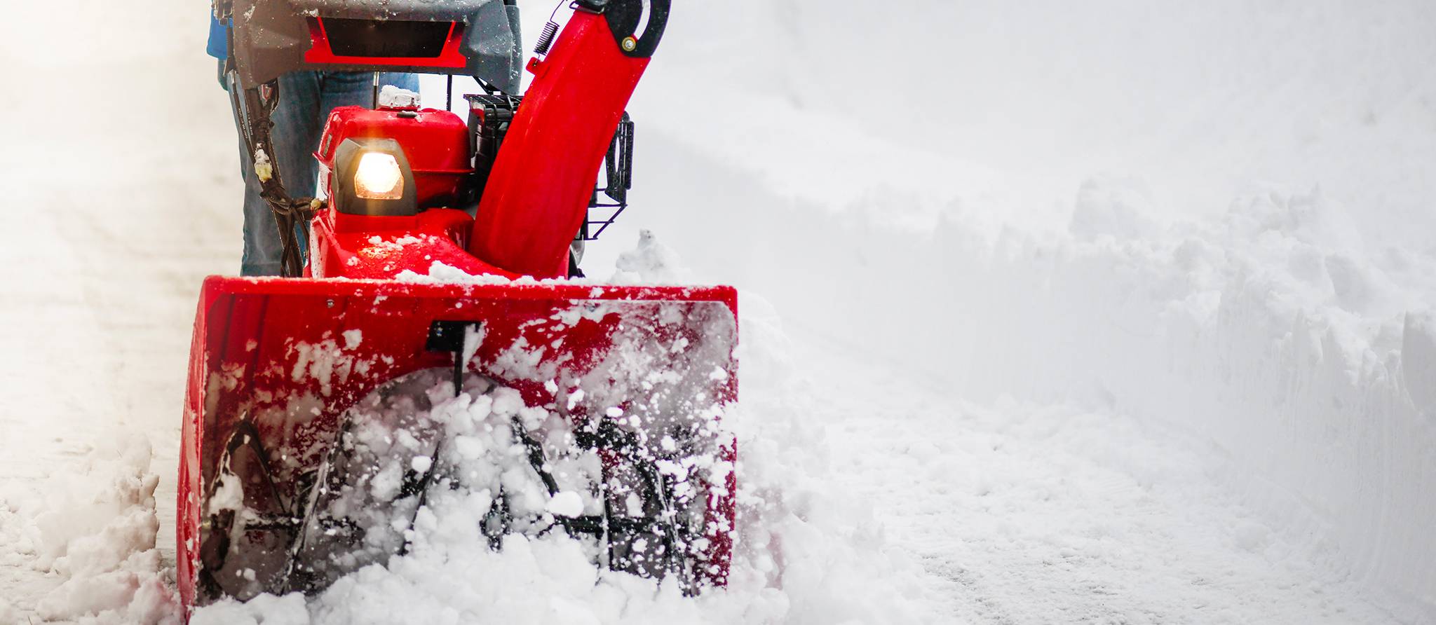 Enquête de satisfaction: les meilleures marques de souffleuses à neige