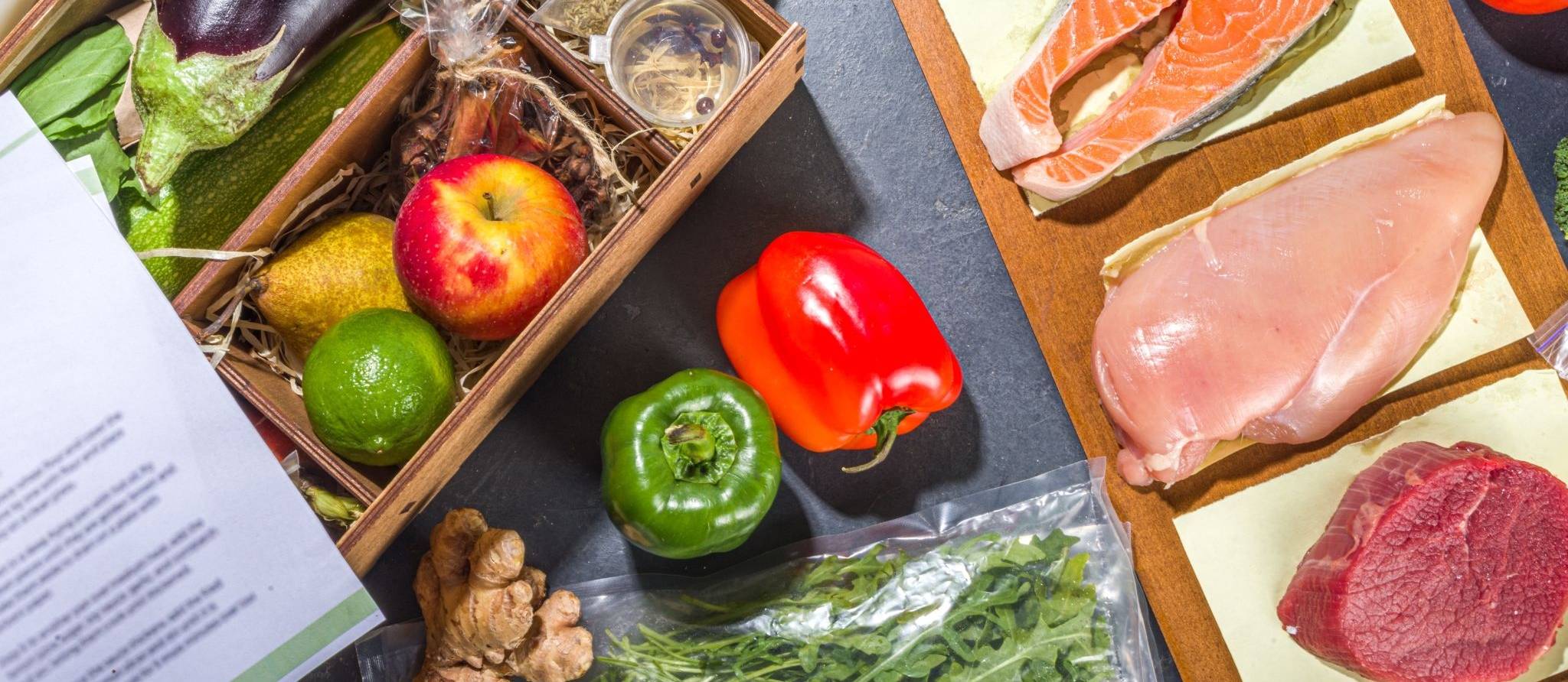 Frais de livraison : feu vert à une action collective contre Goodfood