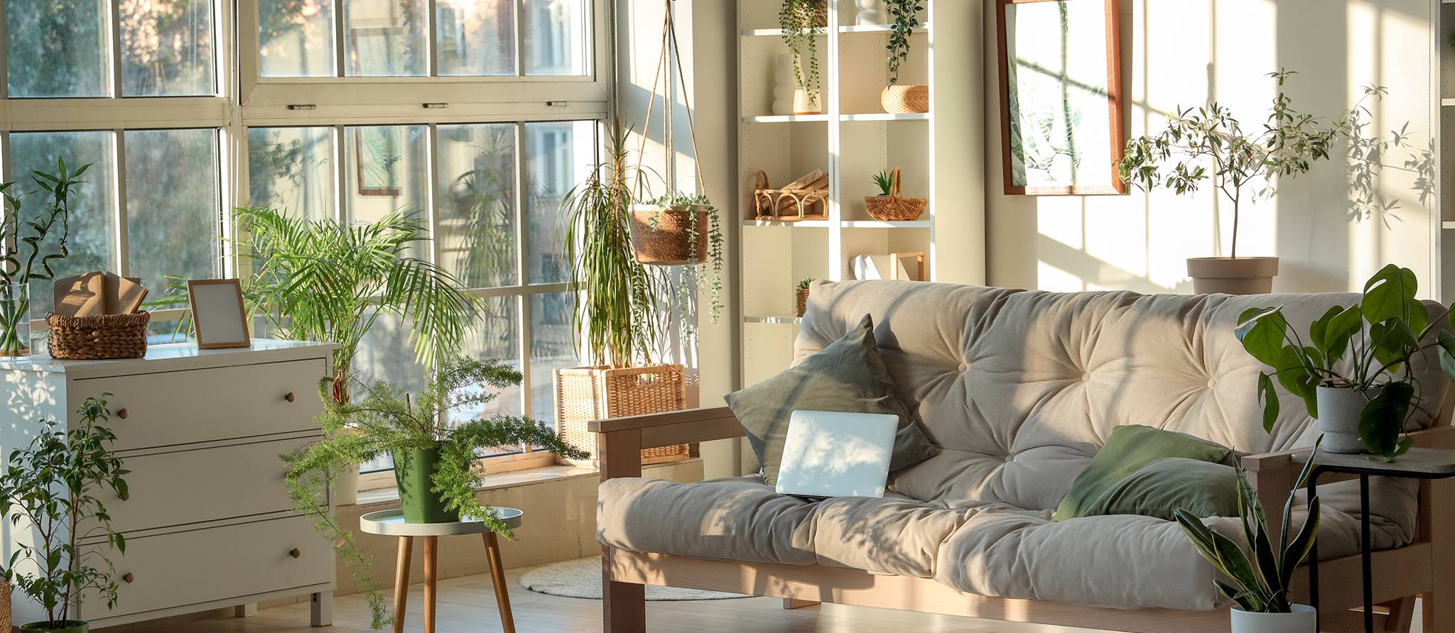 Comment maximiser un petit espace