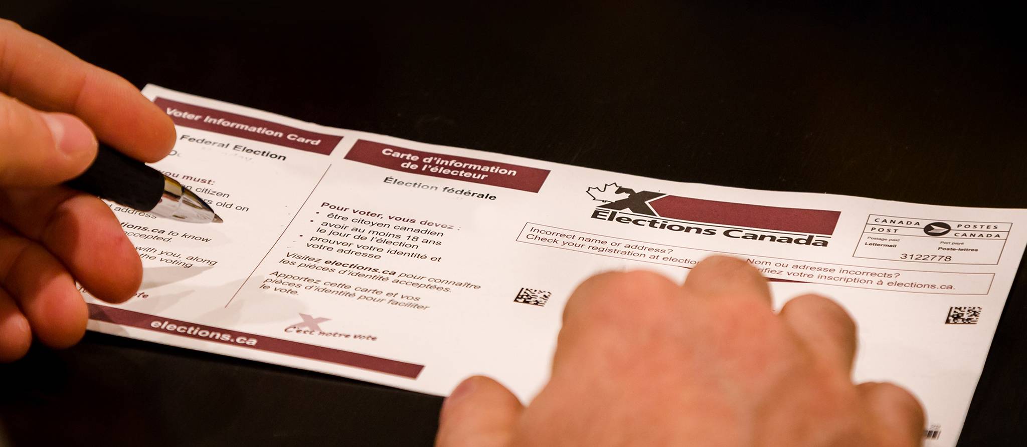 Partis fédéraux : achetez maintenant… payez plus tard ?