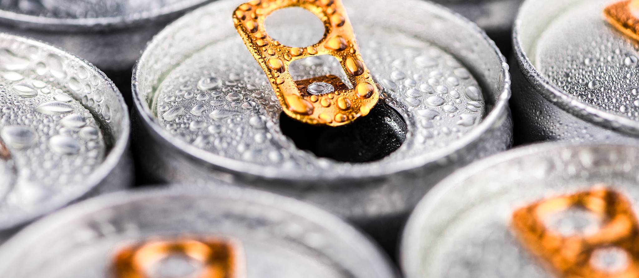 Boissons énergisantes alcoolisées: danger!