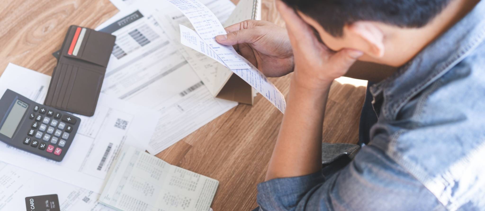 Que faire si vous ne parvenez plus à rembourser votre hypothèque?