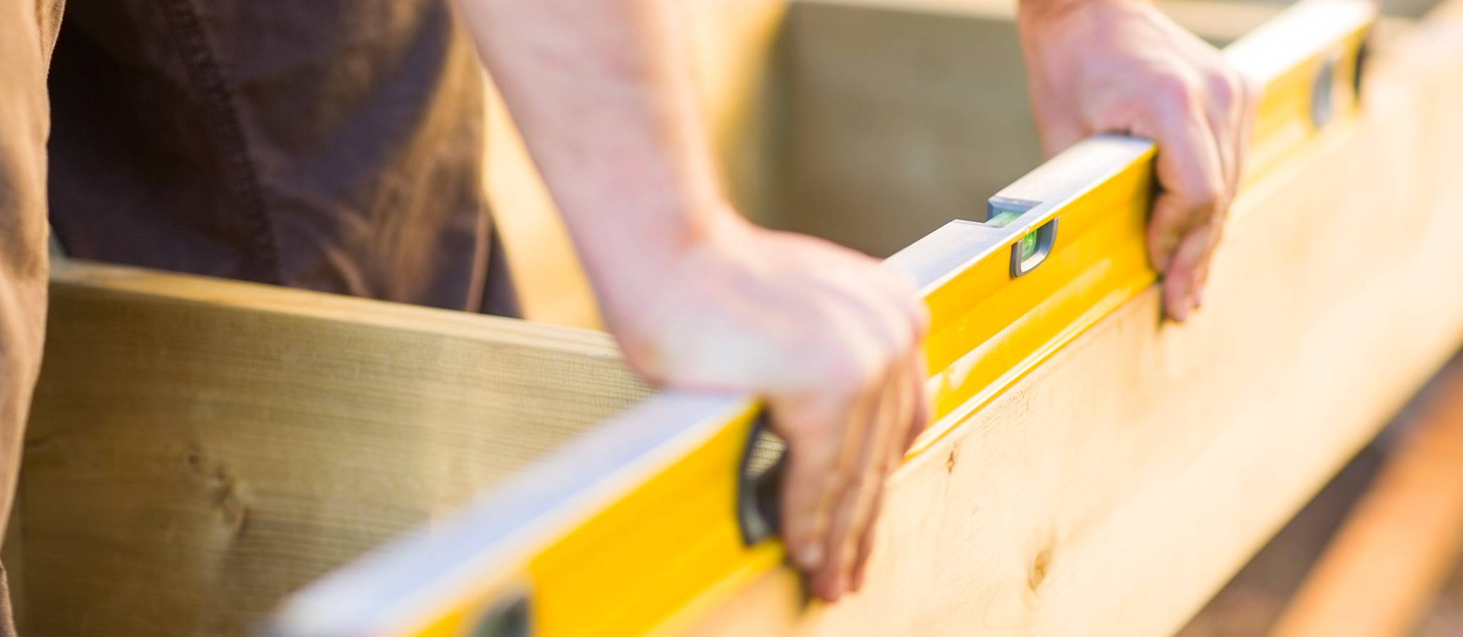 Rénovation printanière: prix à la hausse et main-d’œuvre presque introuvable