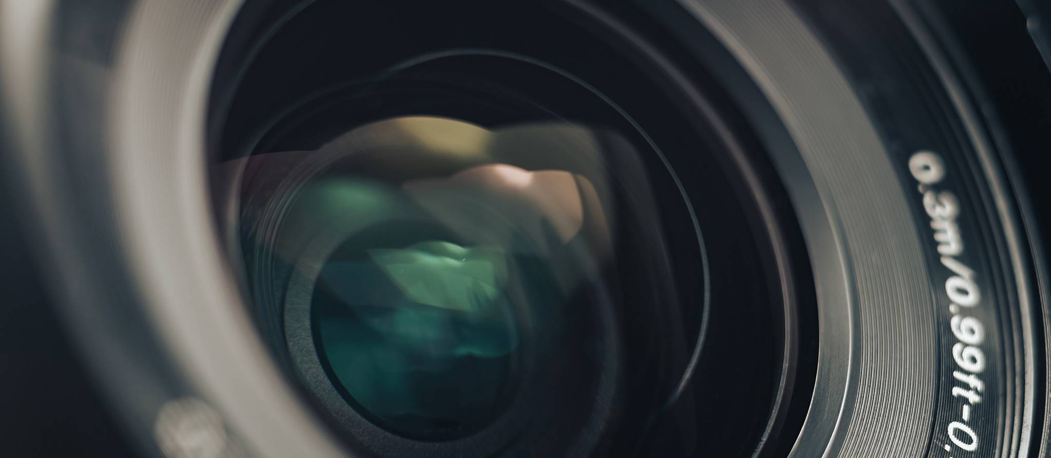Choisir un objectif pour appareil photo