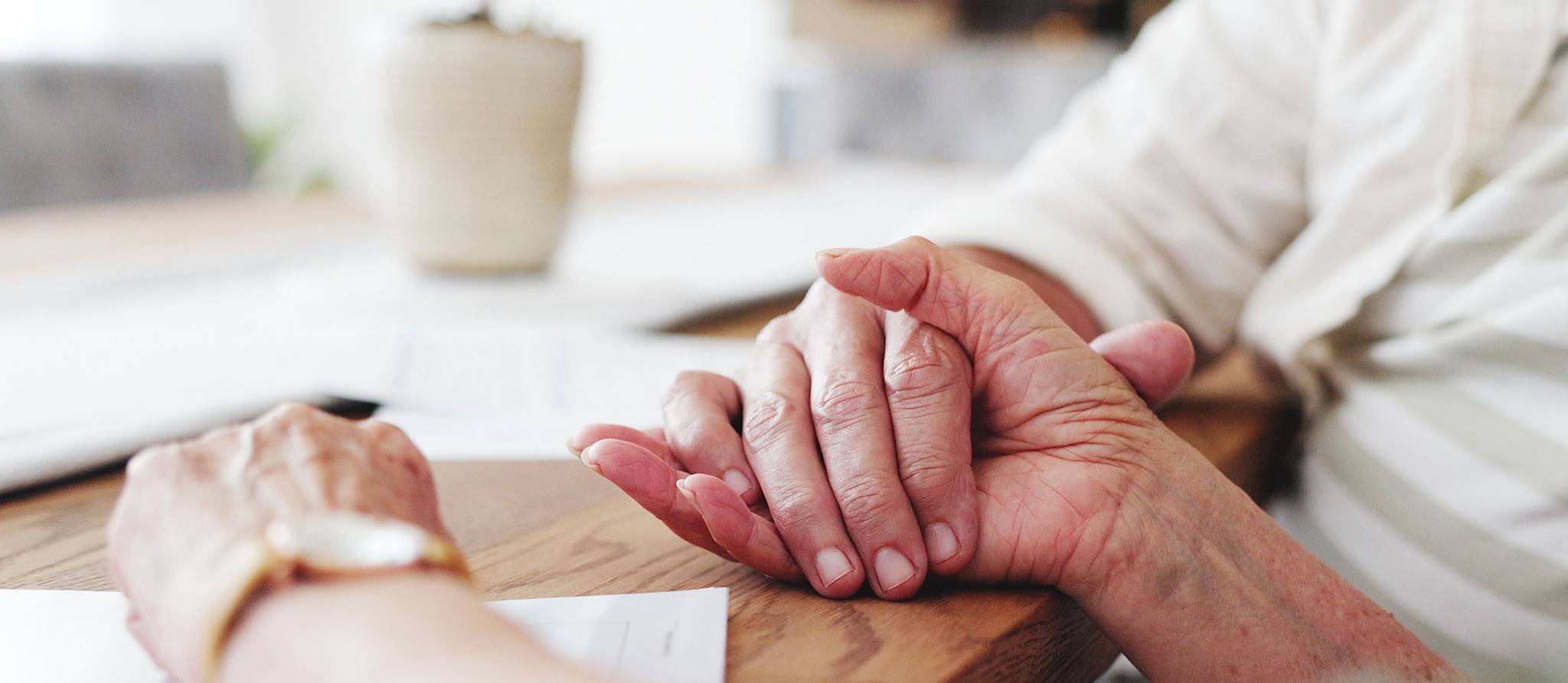 Résidence pour aînés : quels sont vos recours en cas de problème?