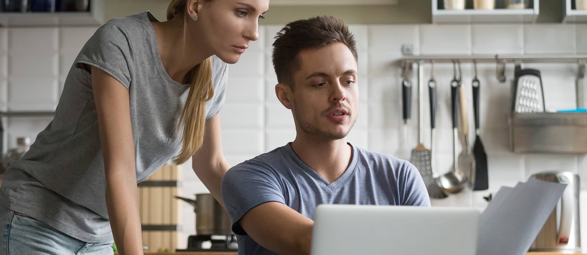 Comment bien déclarer vos impôts en couple
