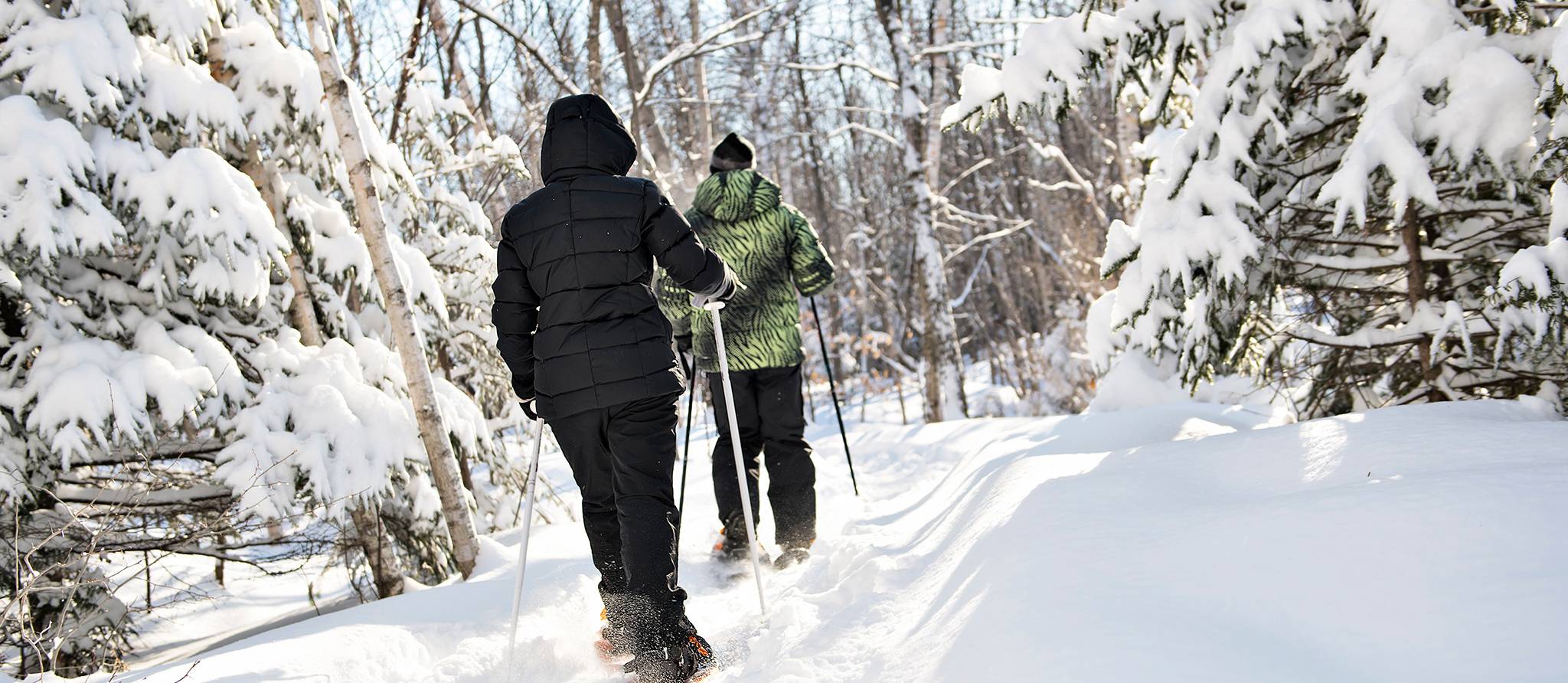 7 suggestions d'activités pour la semaine de relâche