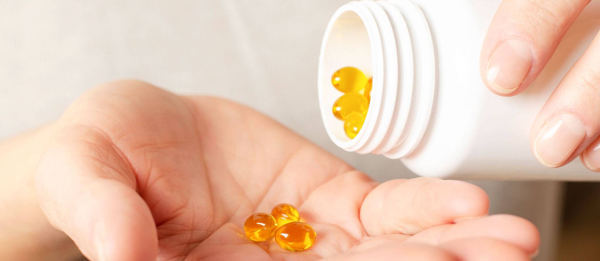 Produits naturels pour la ménopause : efficacité limitée