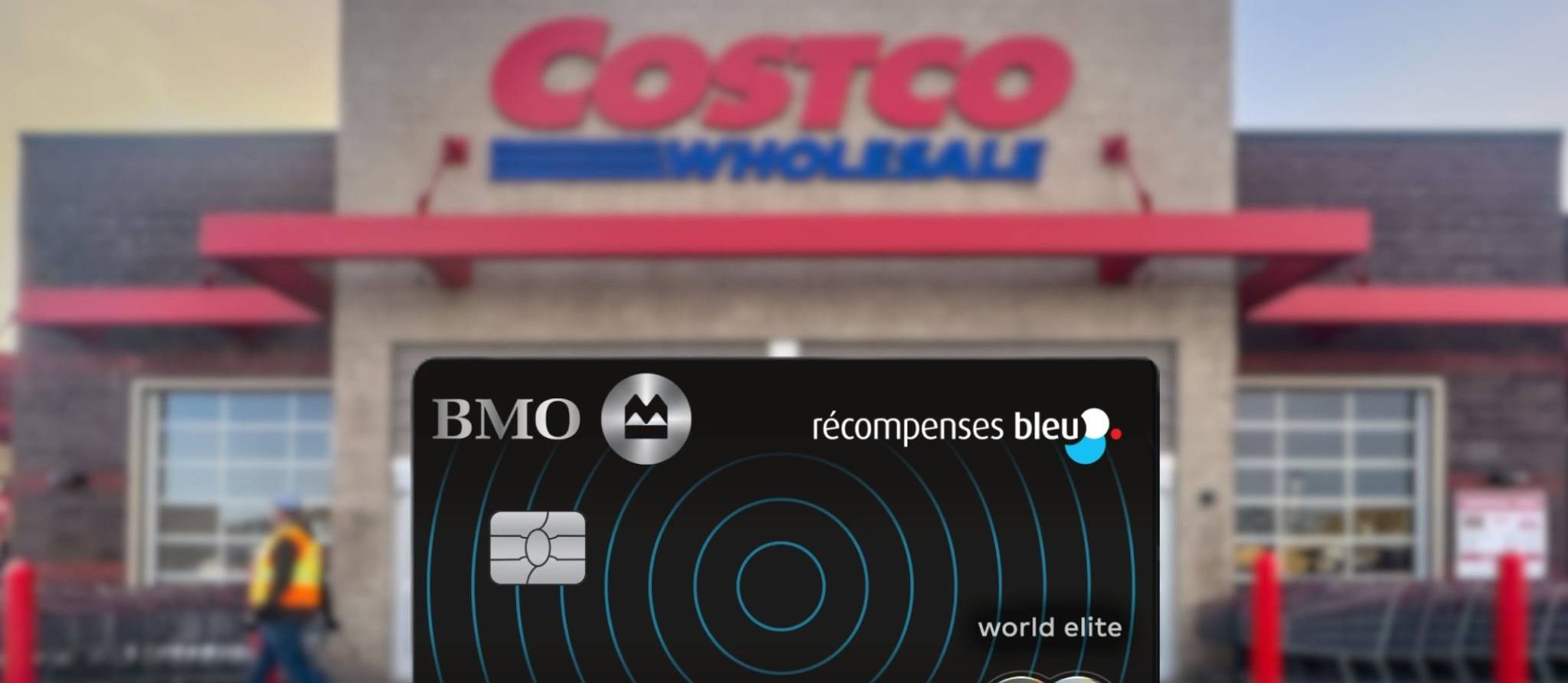 Costco : une nouvelle carte vous donnera de meilleures remises en argent