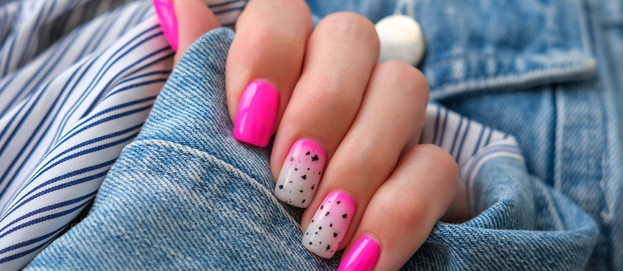 Faux ongles: esthétiques, mais pas sans risque