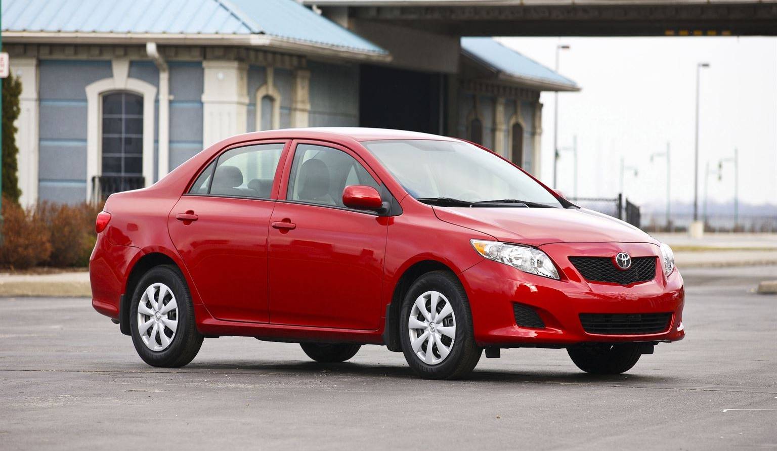 Rappels en série: après GM, c’est au tour de certains modèles 2006-2010 de Toyota