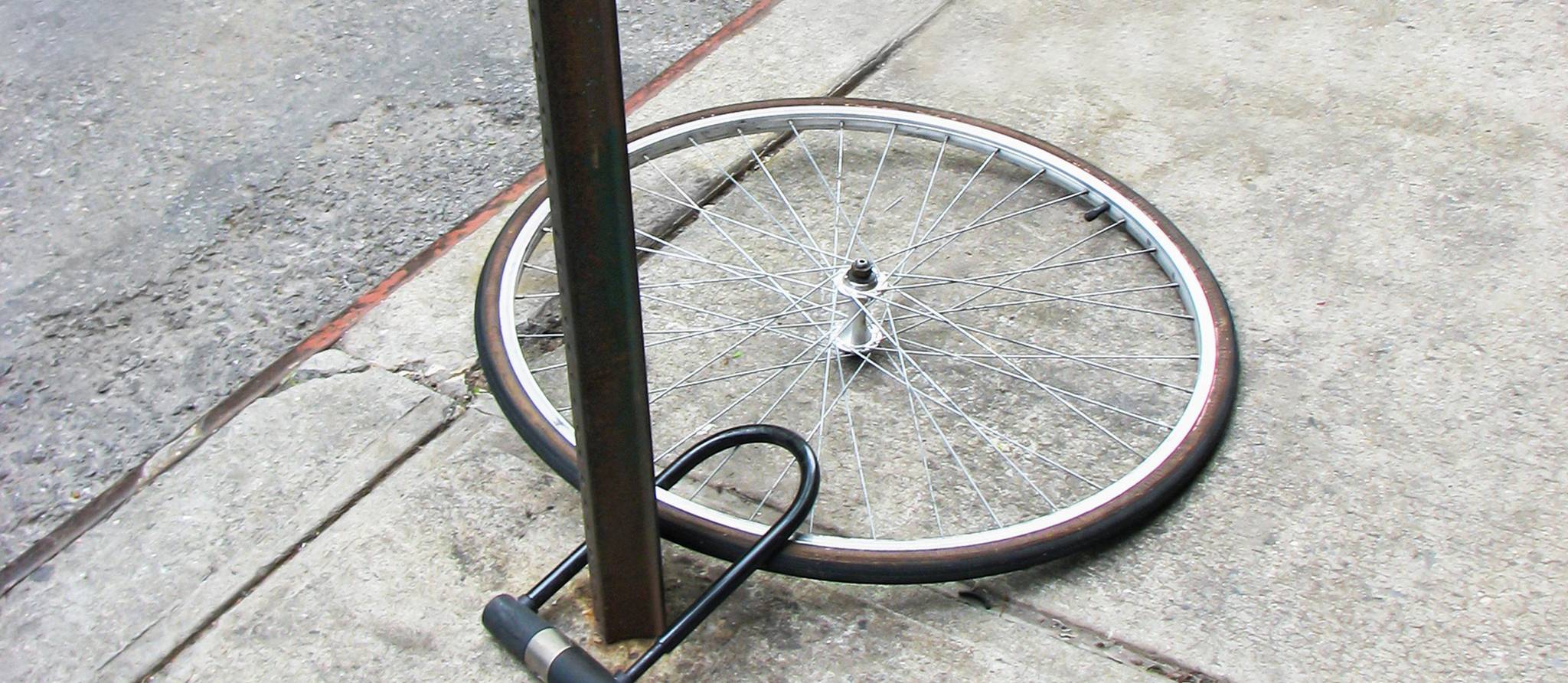 Vol de vélo: l’importance de monter un dossier d’identification