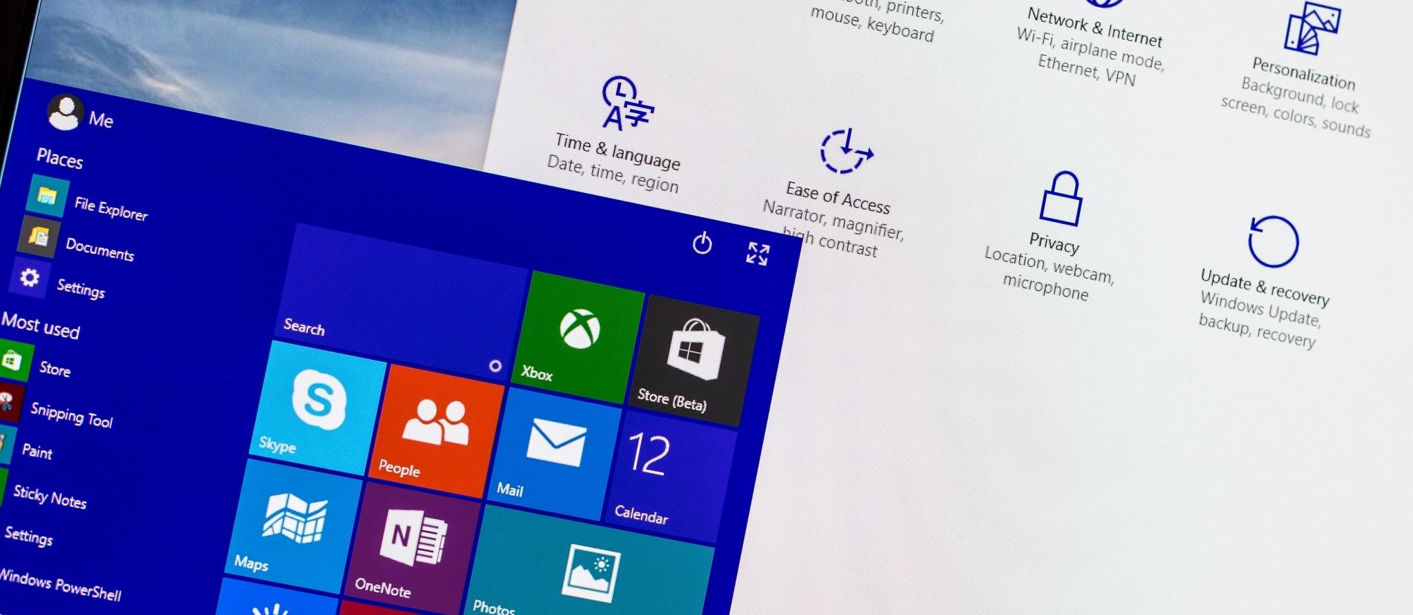 Microsoft retire le soutien technique de Windows 10 : que devez-vous faire ?