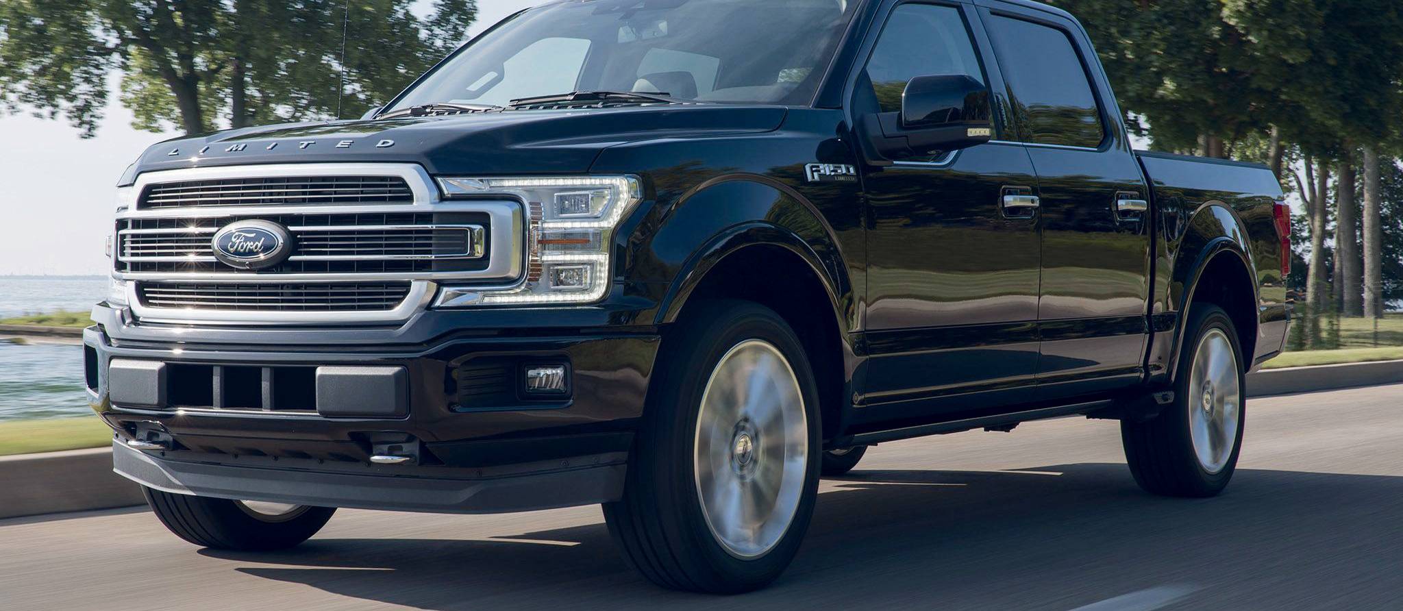 Ford prolonge plusieurs garanties