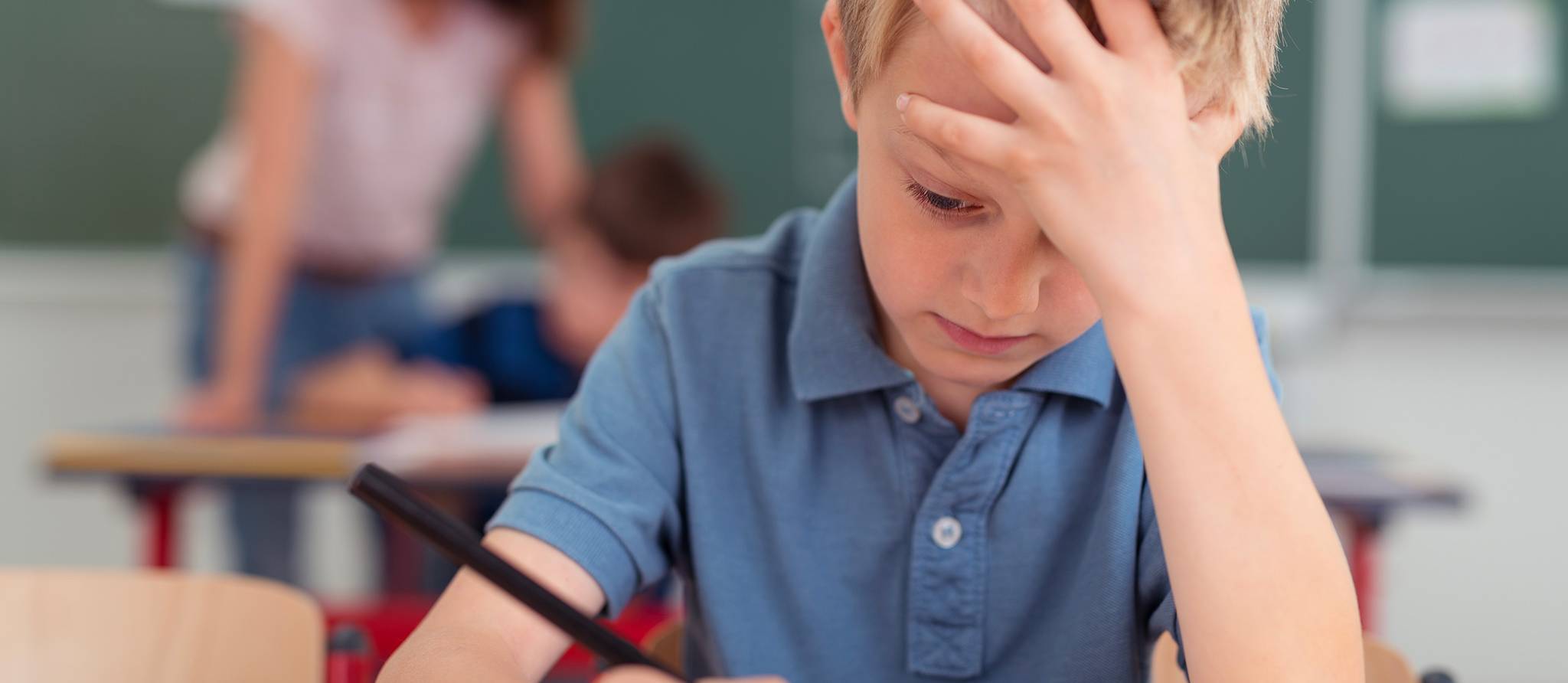Un nouveau système de gestion des plaintes à la rentrée 2023 pour les élèves du primaire et du secondaire