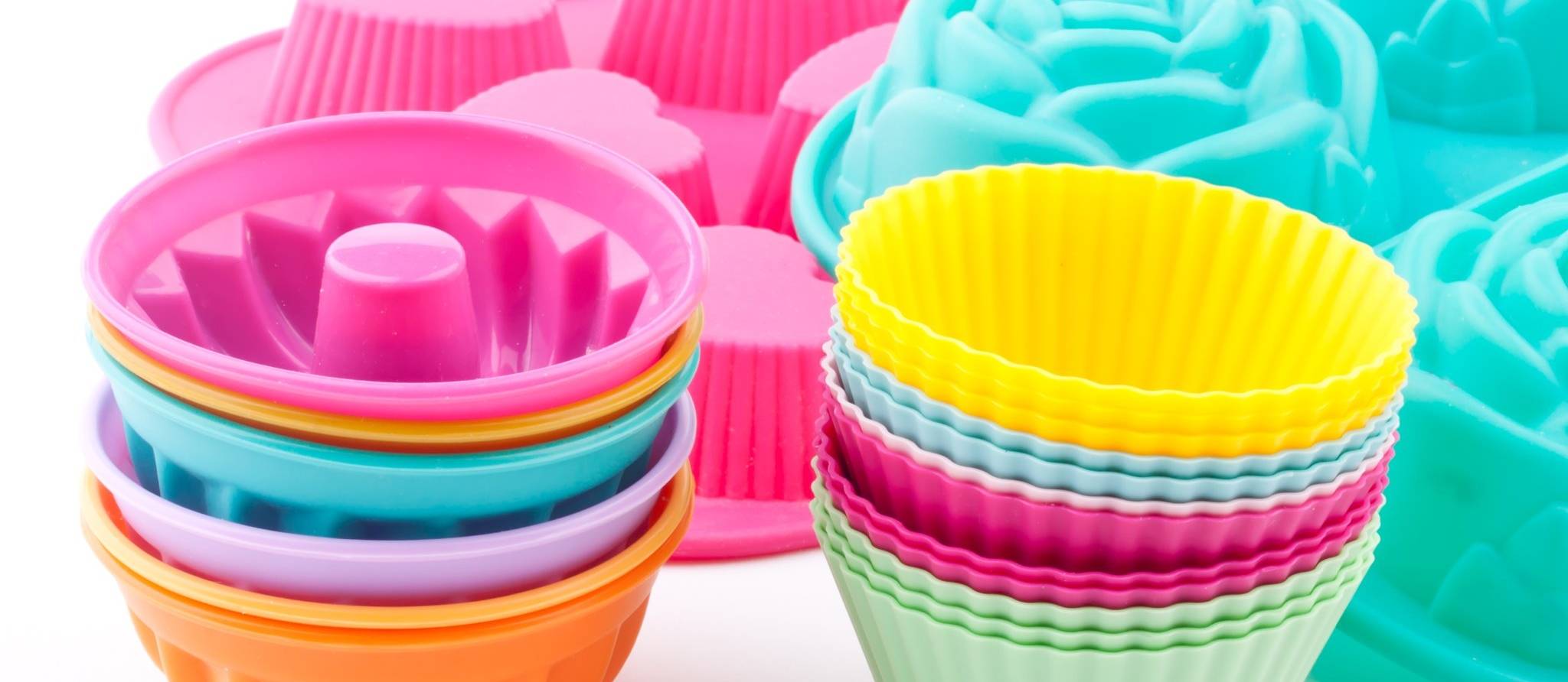 Sécuritaires, les moules en silicone?