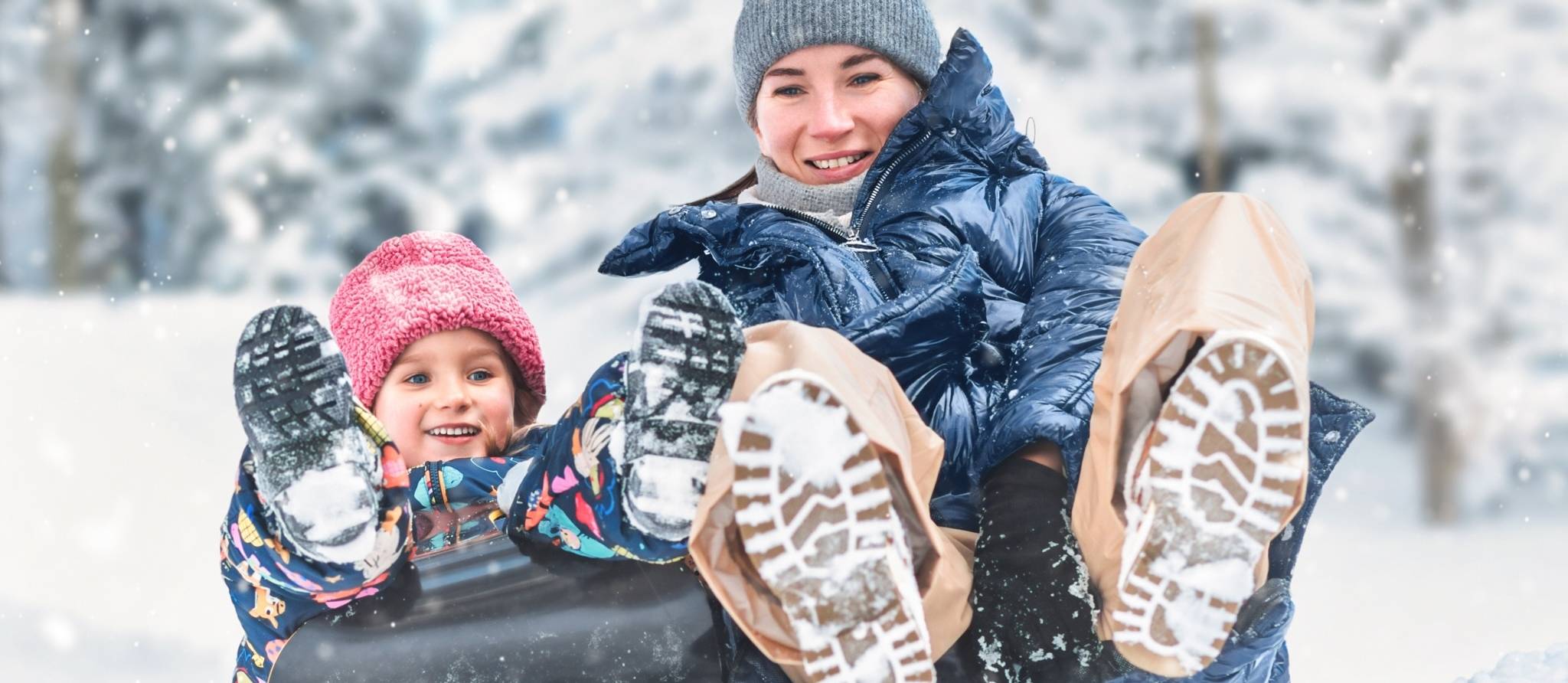 Comment s’amuser durant la semaine de relâche