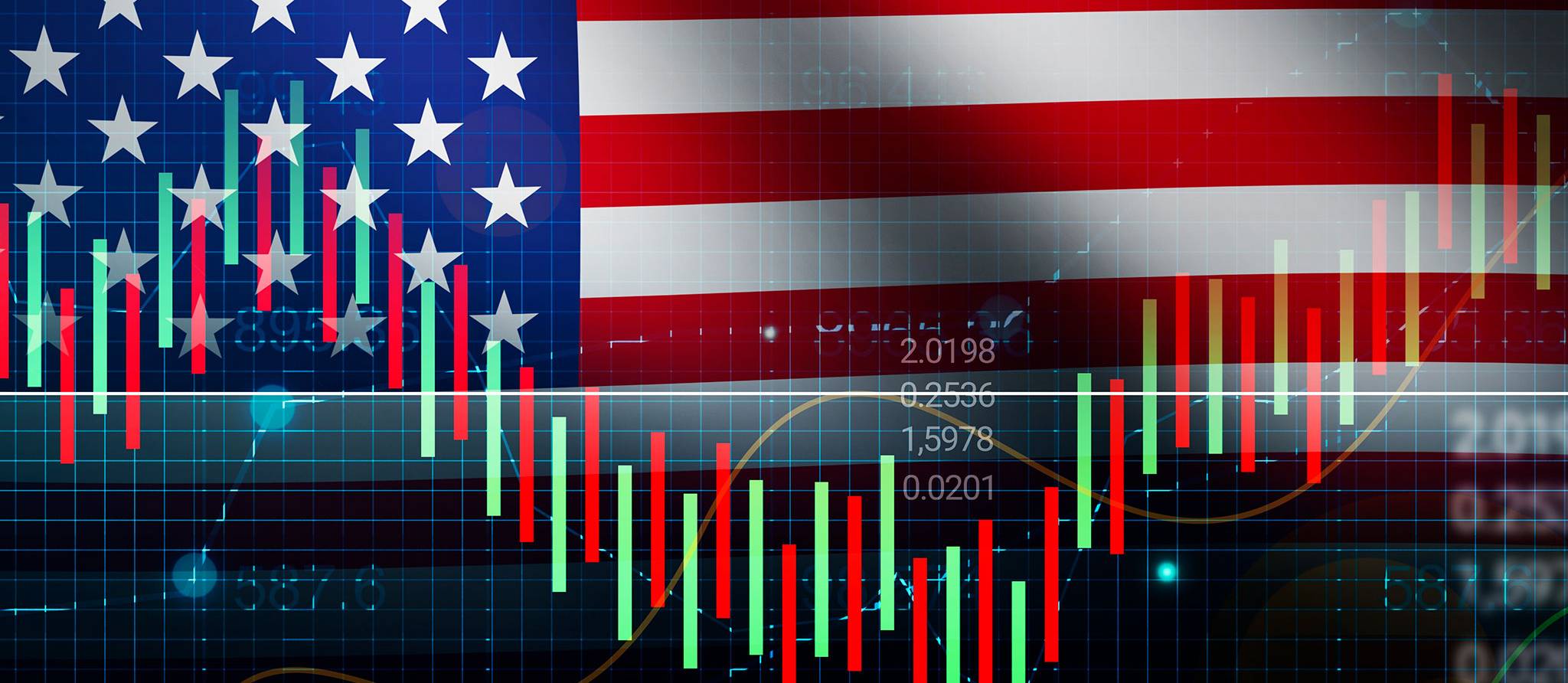 Placements: bouder les États-Unis, vraiment?