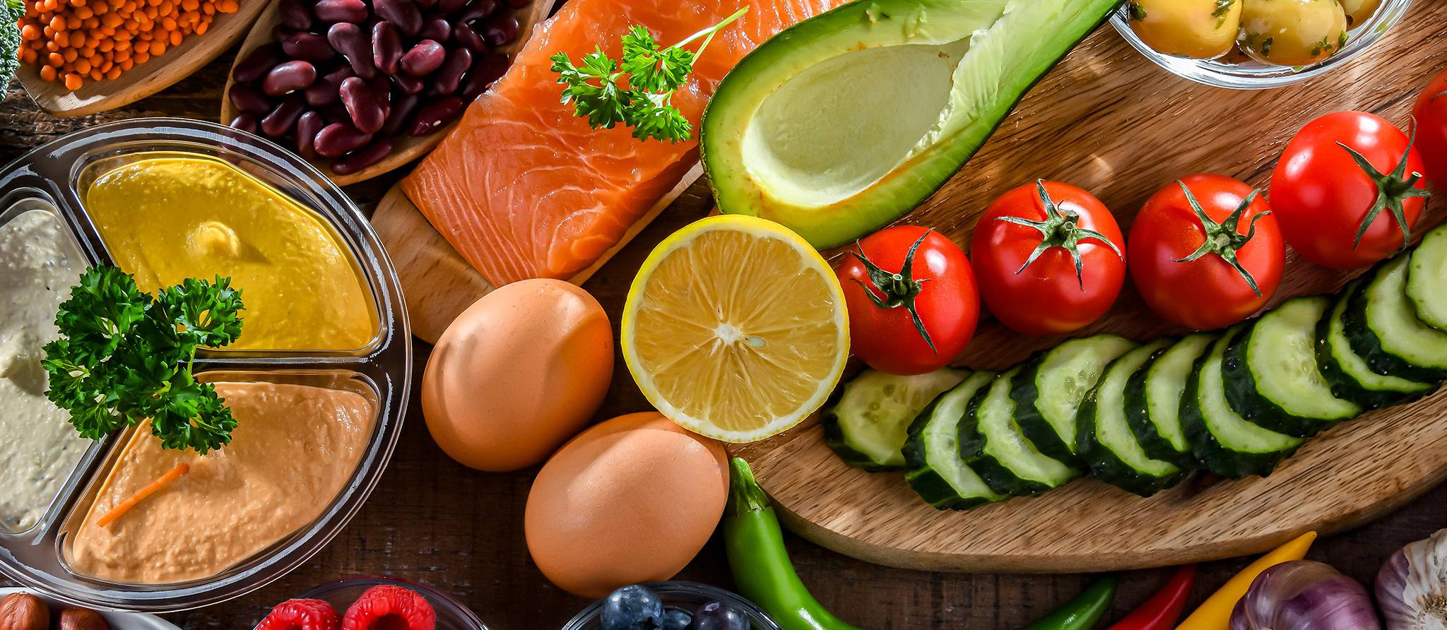 Quel est le meilleur régime alimentaire pour vous?