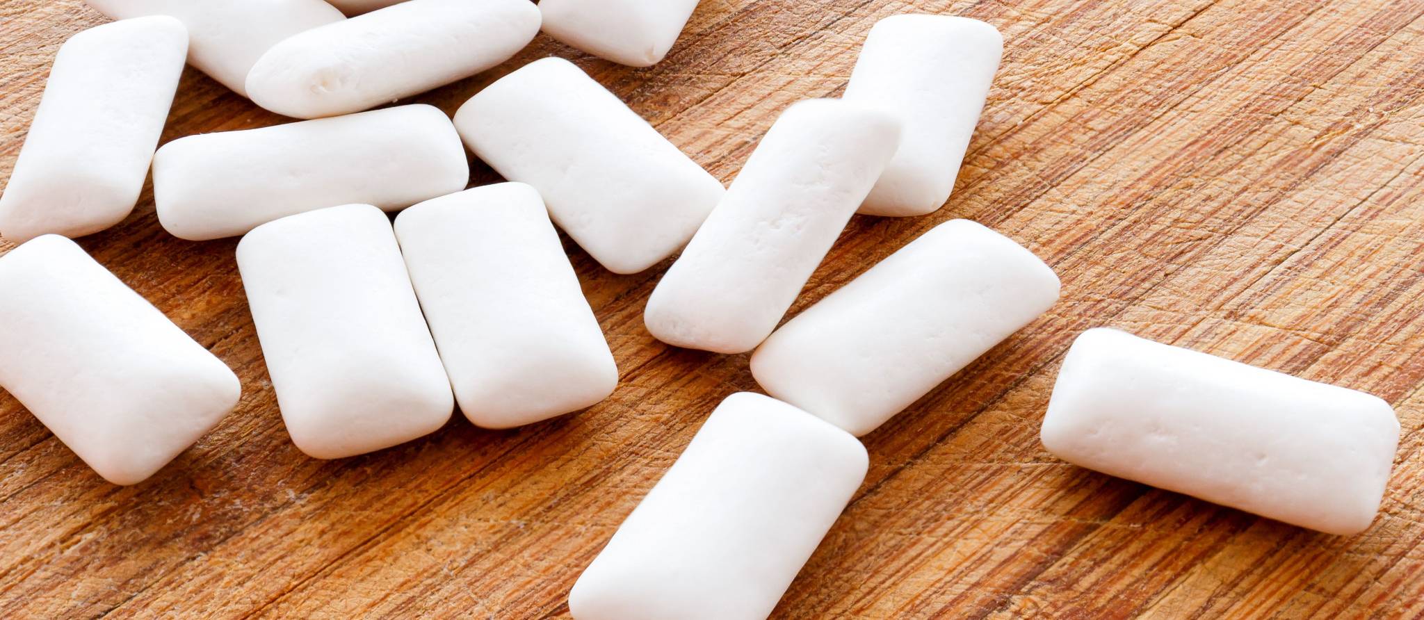 Votre gomme à mâcher pourrait tuer votre chien