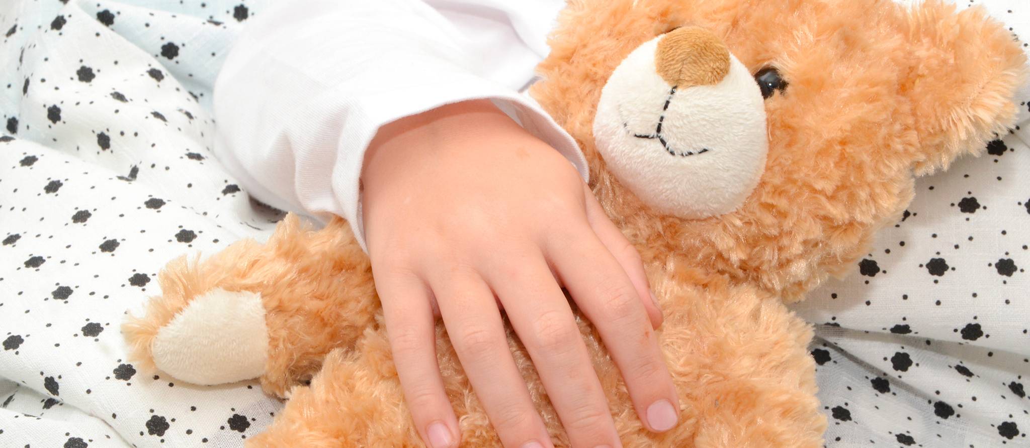 Apprivoiser l’anxiété de votre enfant par le jeu