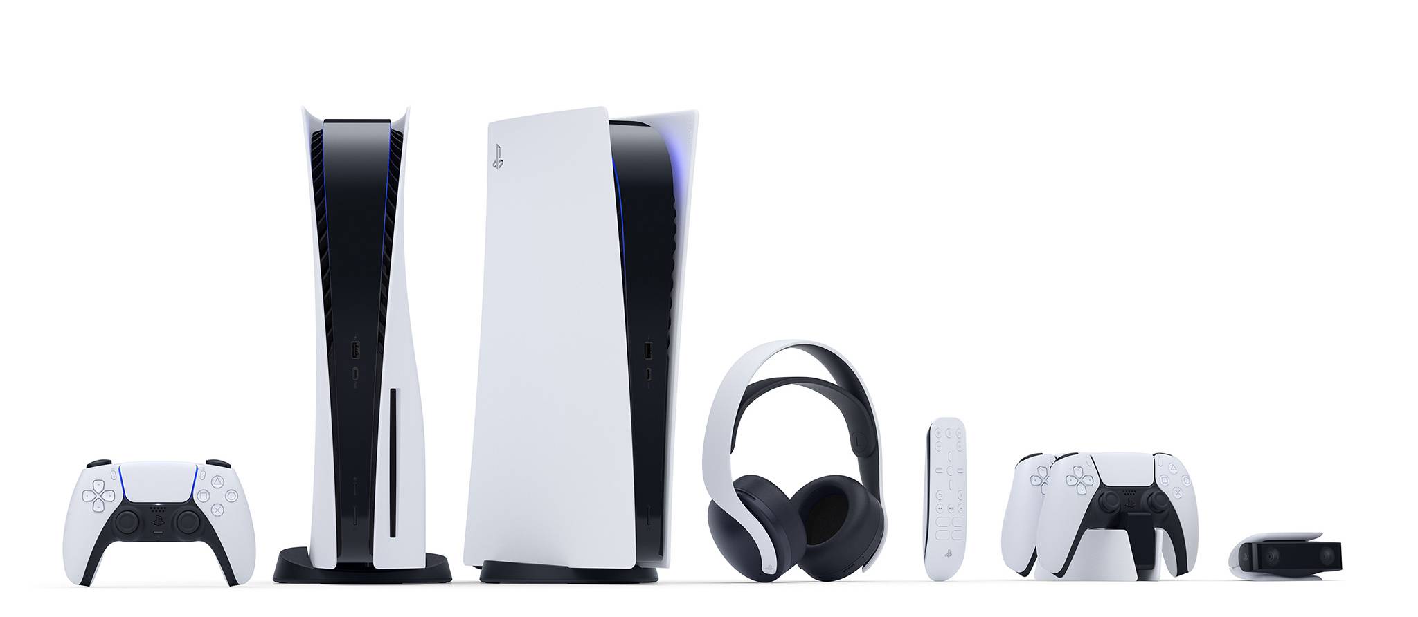 Sony mettra en vente ses deux PlayStation 5 à temps pour Noël