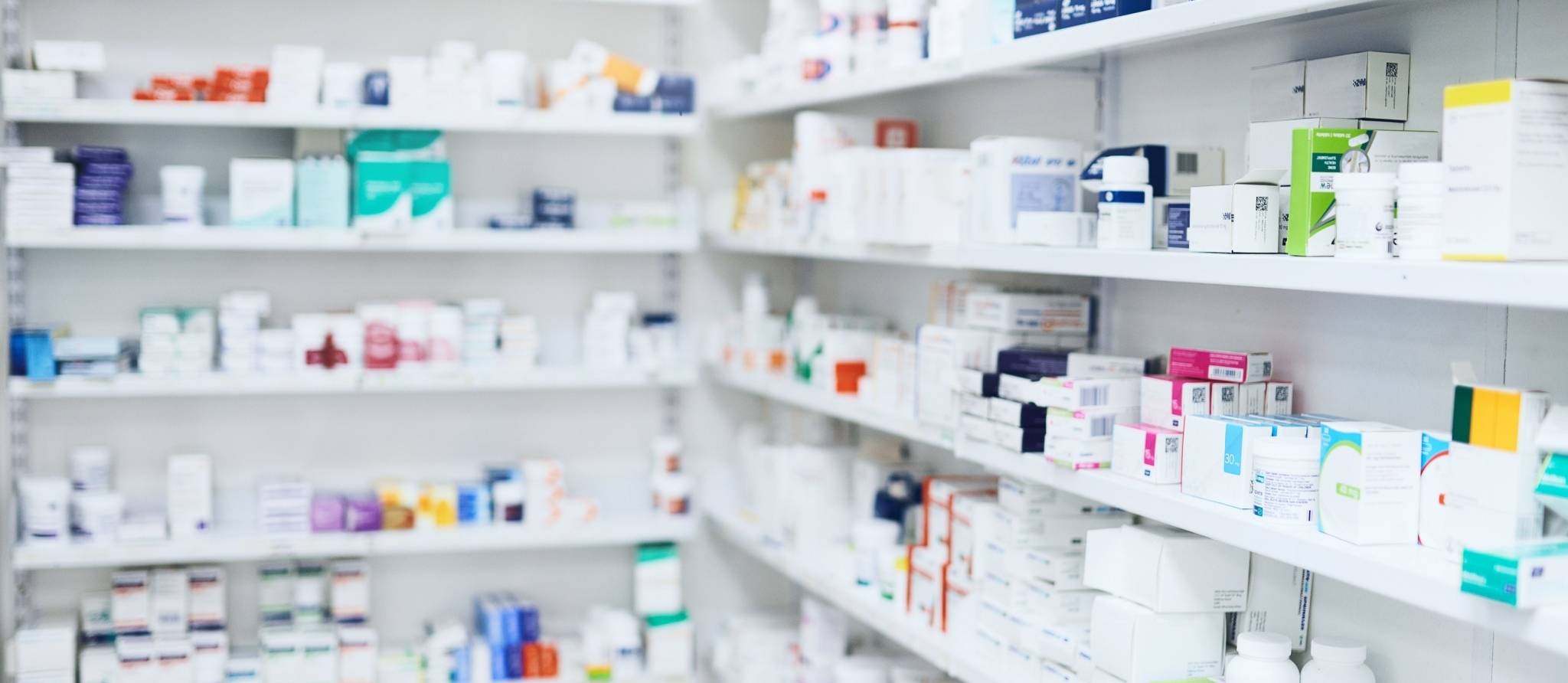 Pénurie d’acétaminophène avec codéine ou avec oxycodone