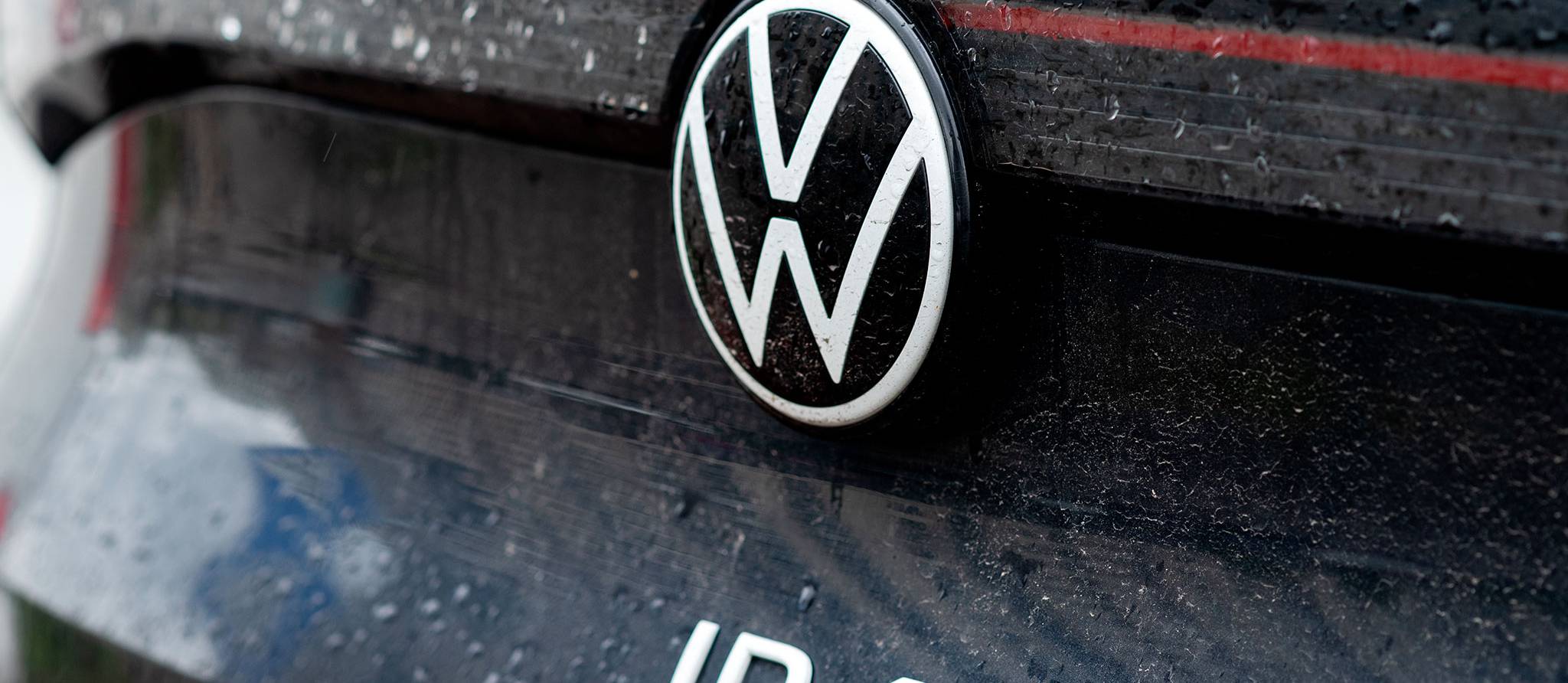 Risque important d’incendie sur certains Volkswagen ID.4