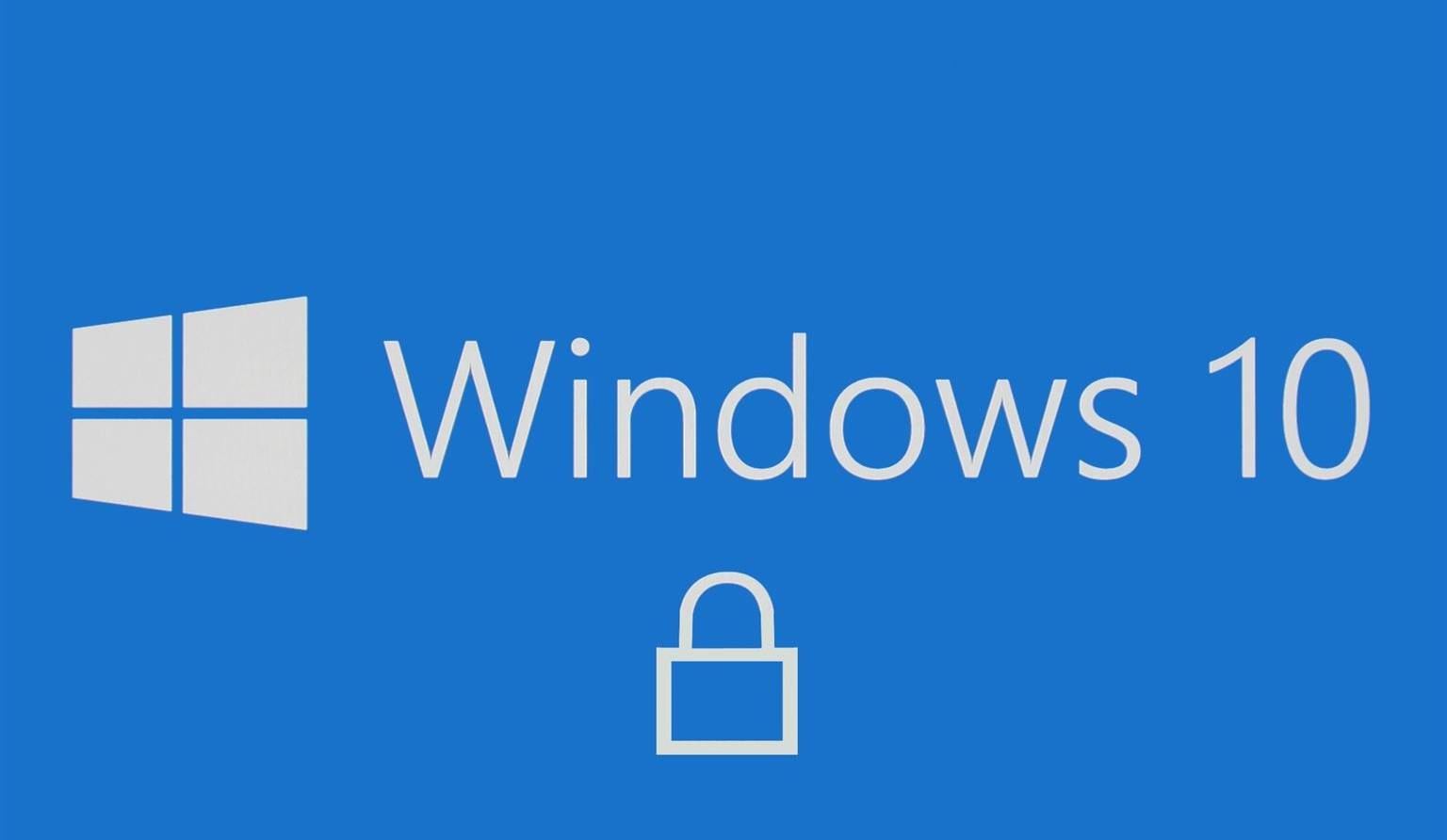 Comment protéger sa vie privée dans Windows 10