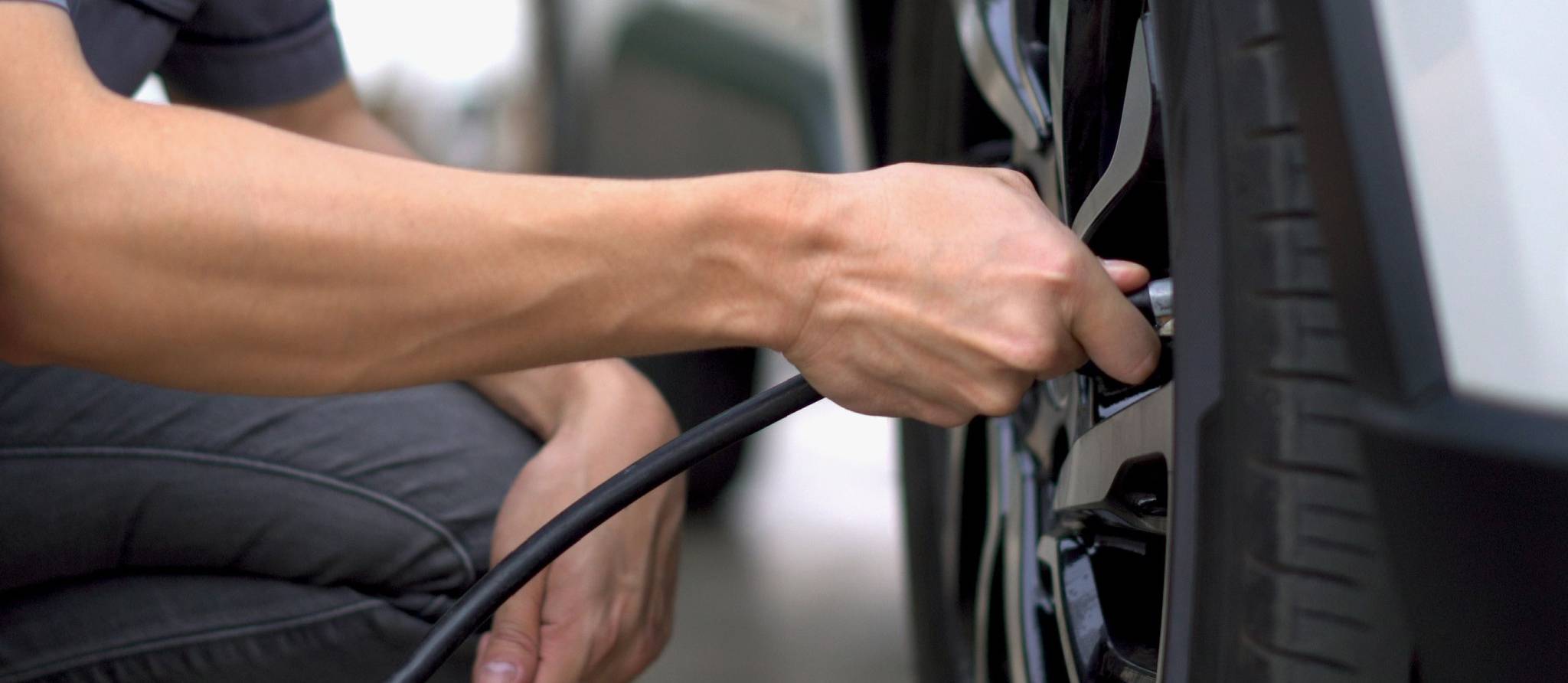 Comment faire durer vos pneus plus longtemps