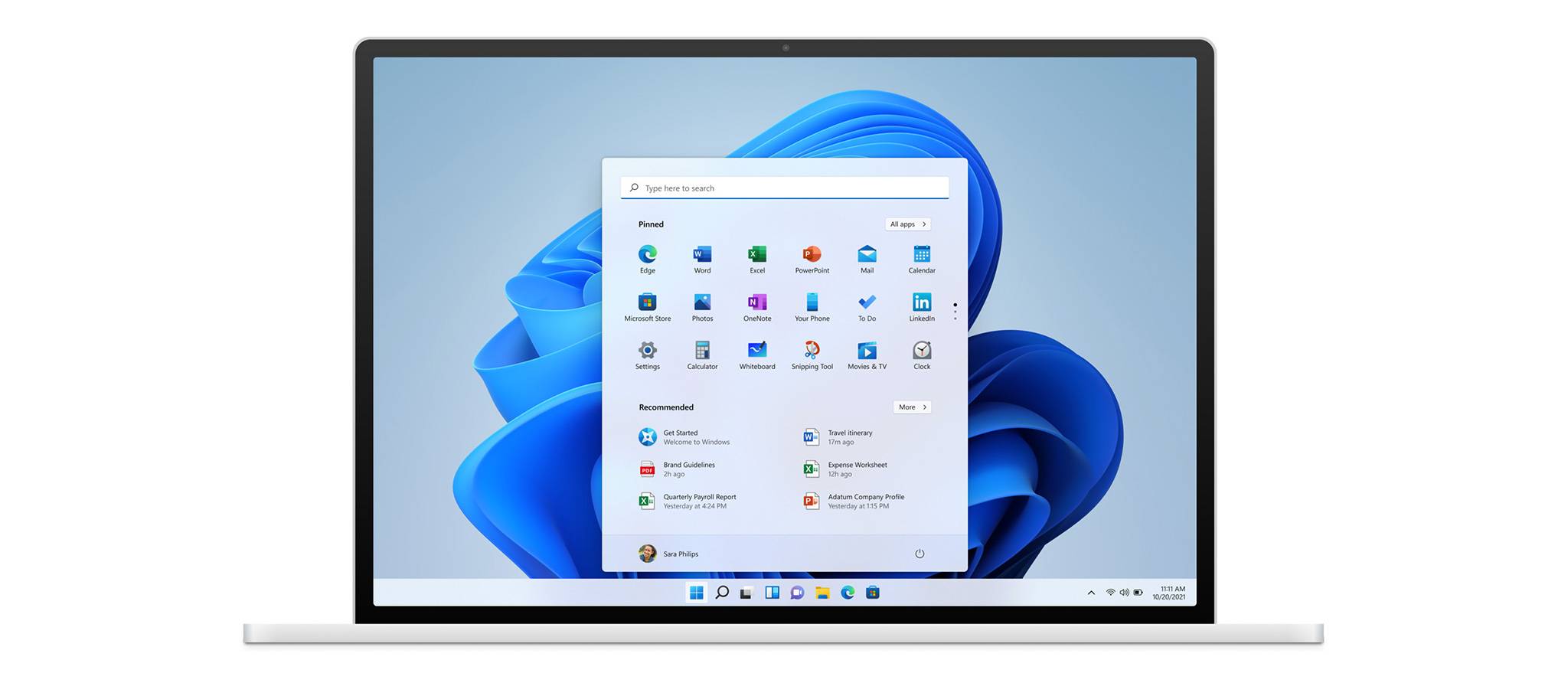 Windows 11 : cinq changements importants à surveiller