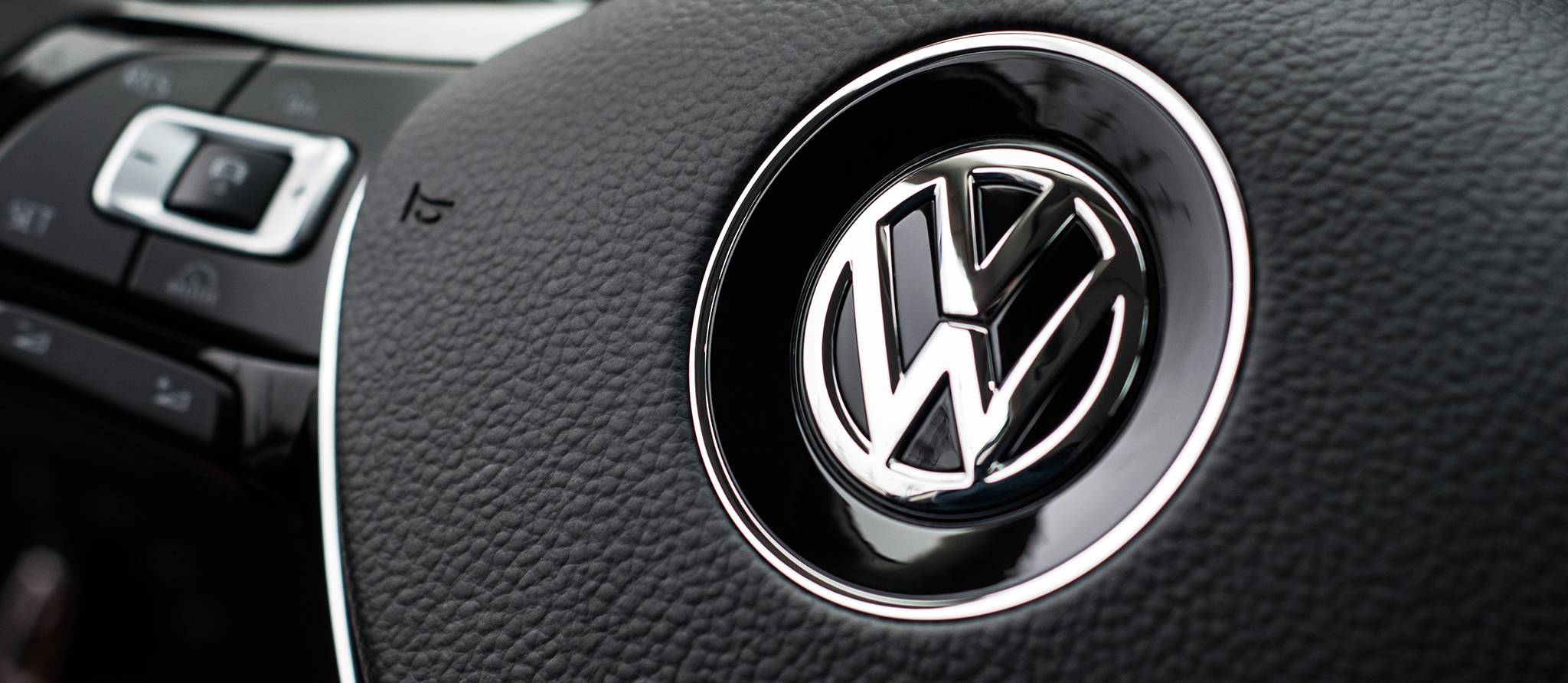 Volkswagen étend à 15 ans la garantie d’une pièce du volant