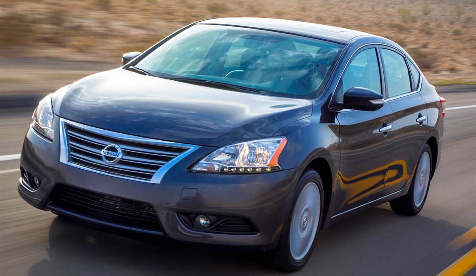 60 000 Nissan rappelées au Canada (modèles 2013-2014)