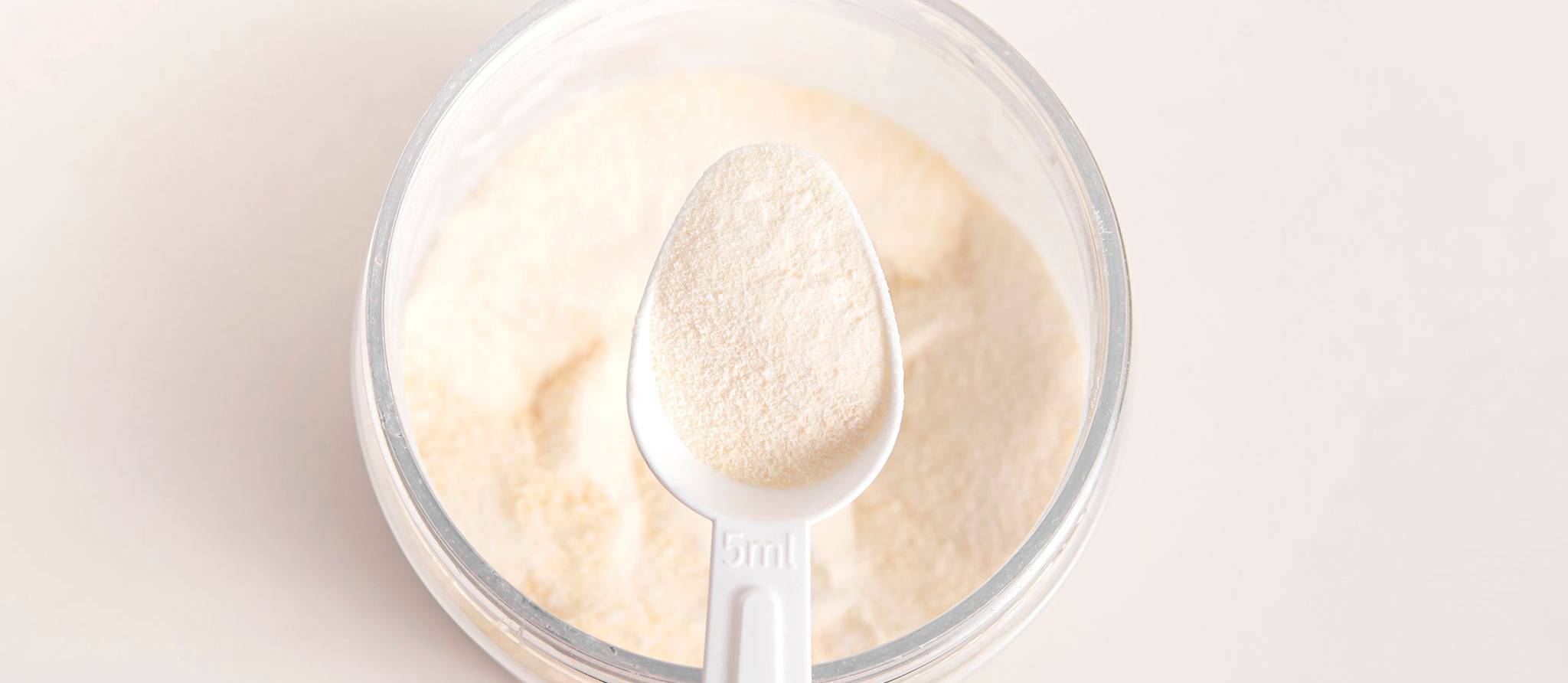 Les suppléments de protéines en poudre sont-ils utiles ?