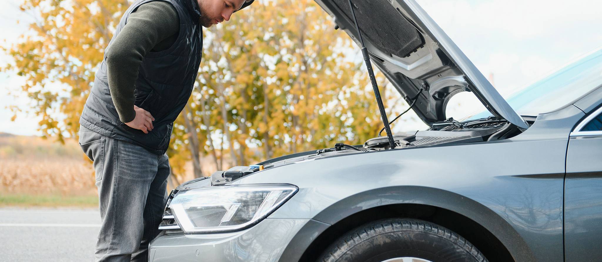 Véhicules d’occasion: la garantie de bon fonctionnement est étendue