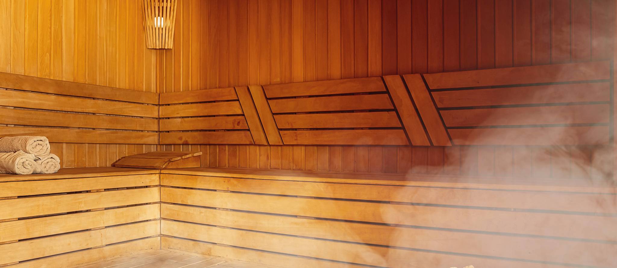 Le sauna est-il bon pour vous ?
