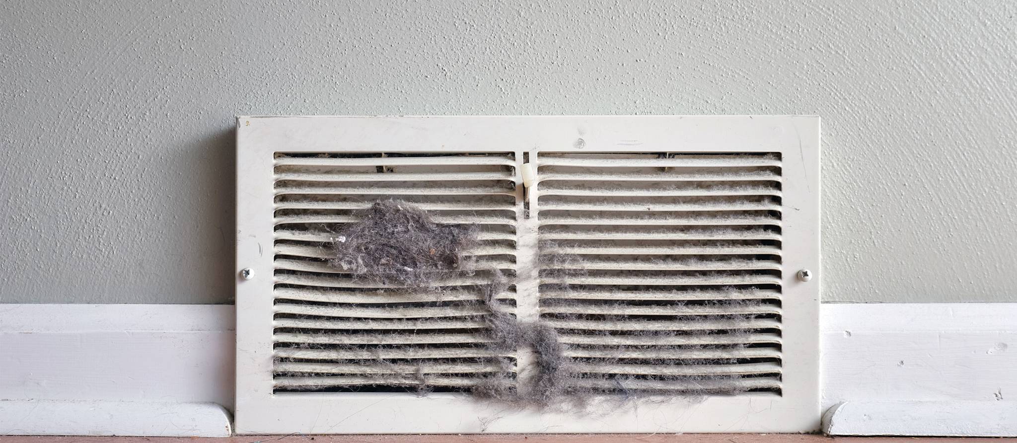 À qui confier le nettoyage de vos conduits de ventilation ?