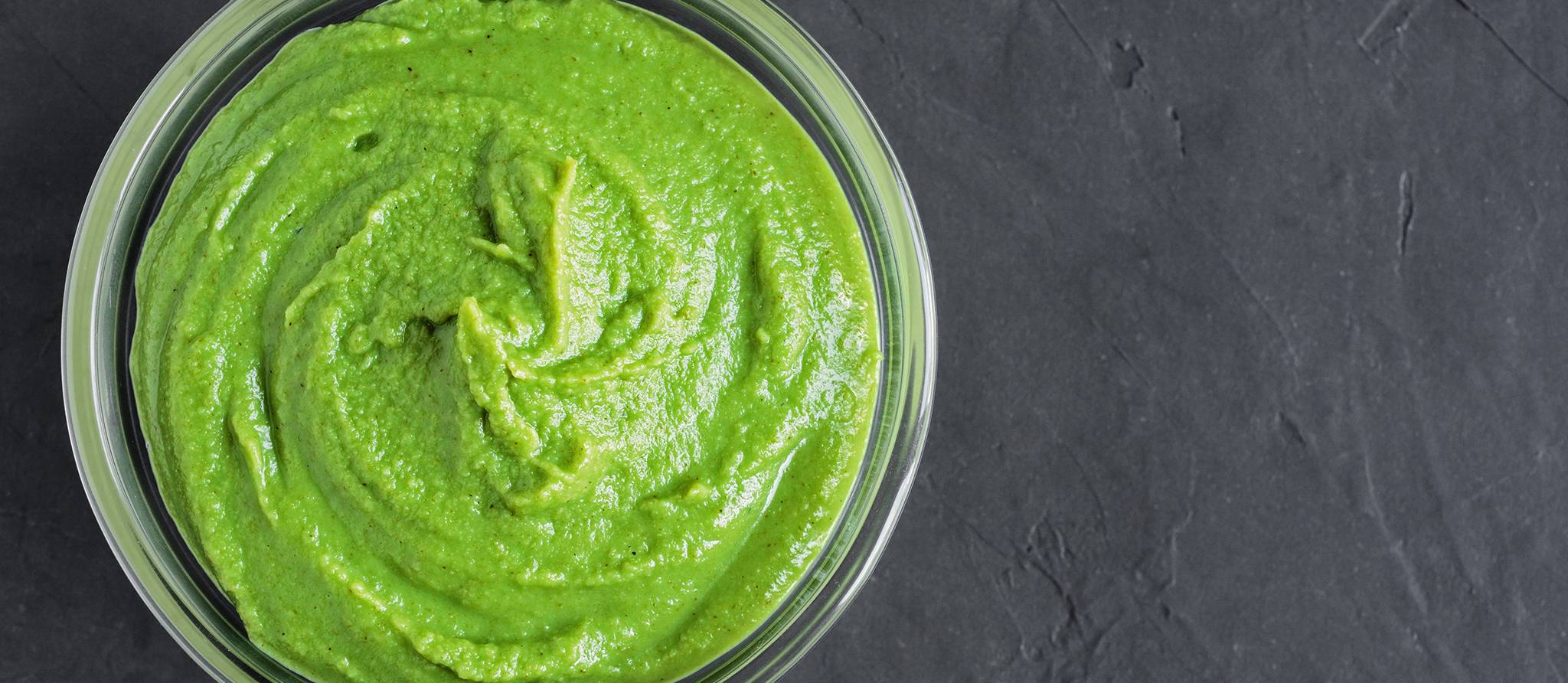 Le mensonge derrière le wasabi