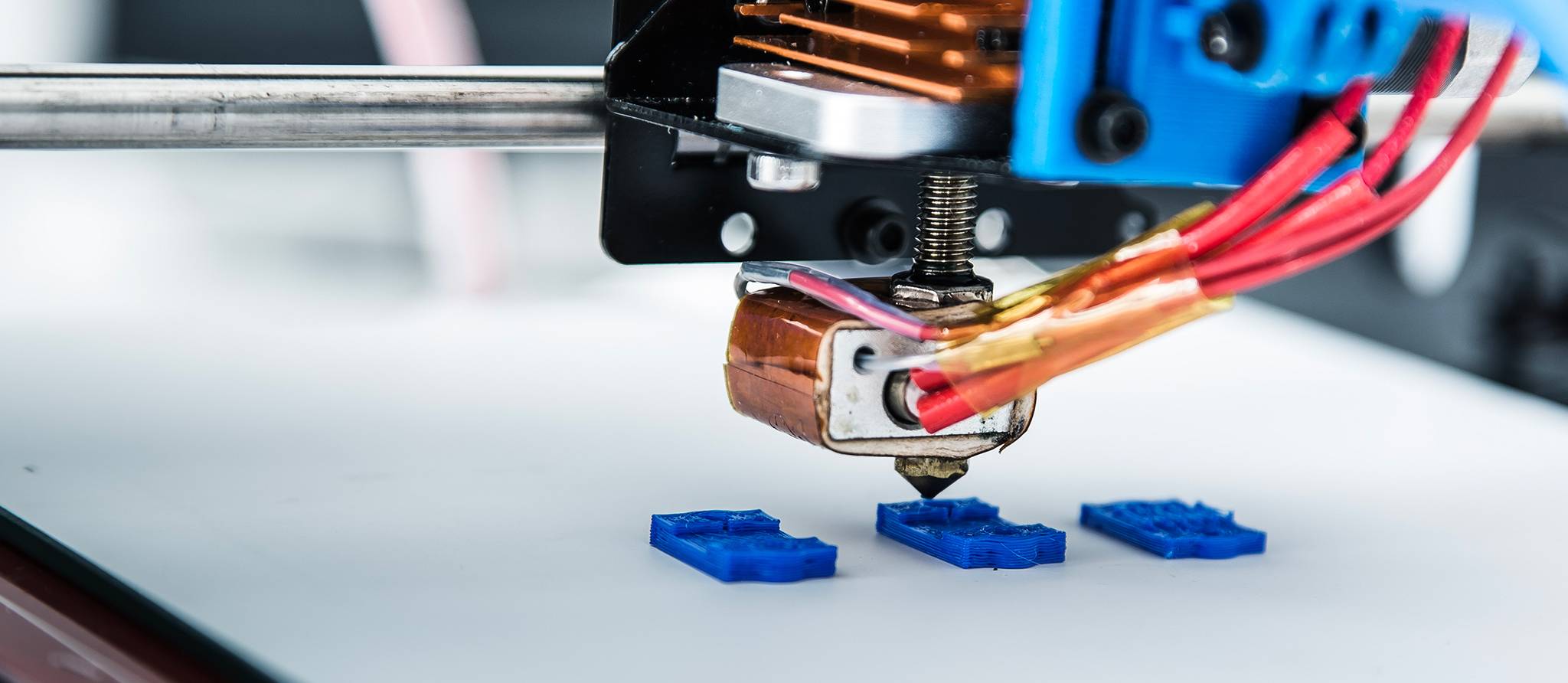 Réparer vos appareils avec l’impression 3D