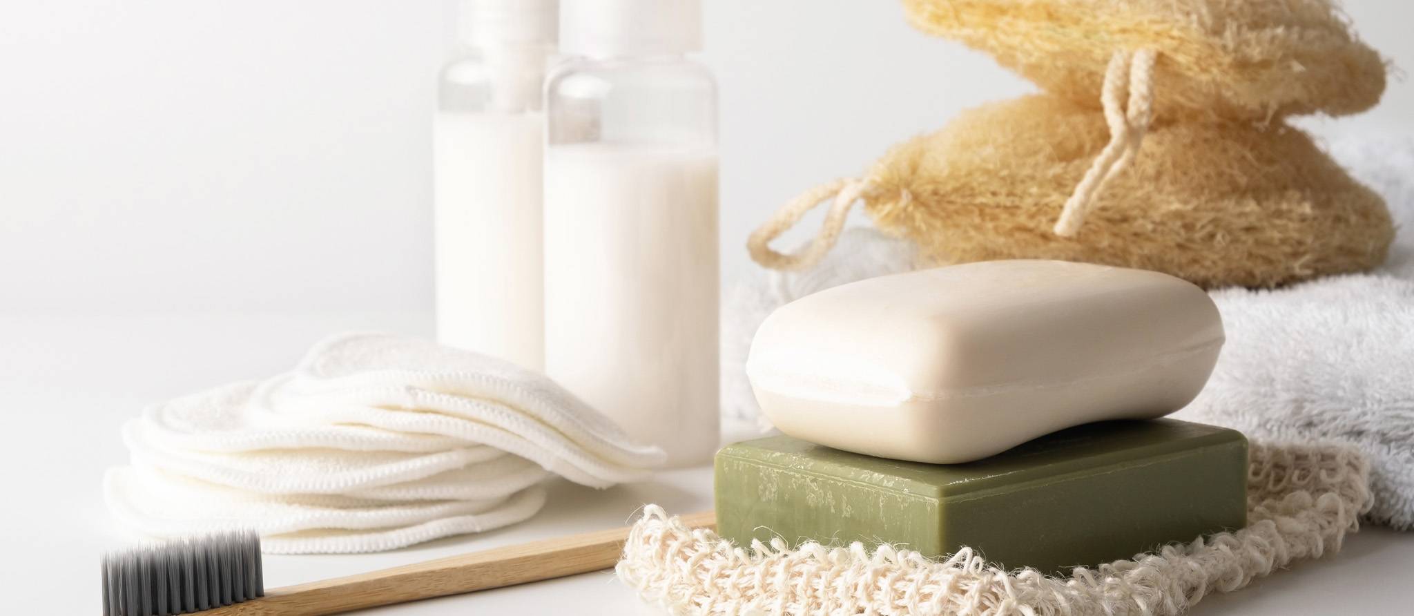 5 conseils pour une salle de bain plus écolo