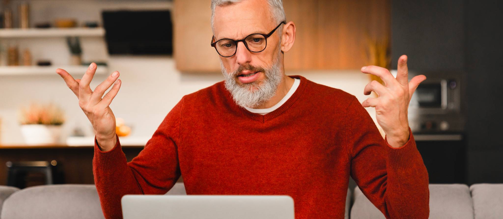 Les entreprises qui ont fait rager les consommateurs en 2021