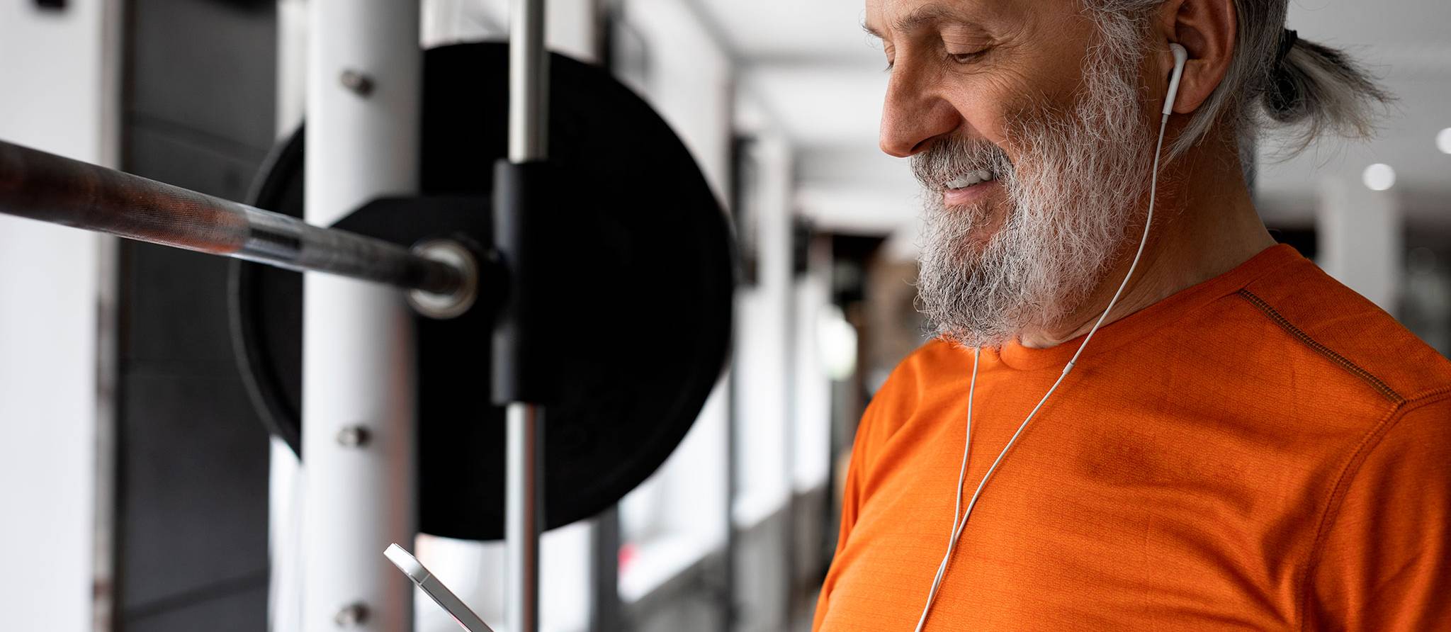 Que manger après 50 ans pour prévenir les blessures musculaires ?