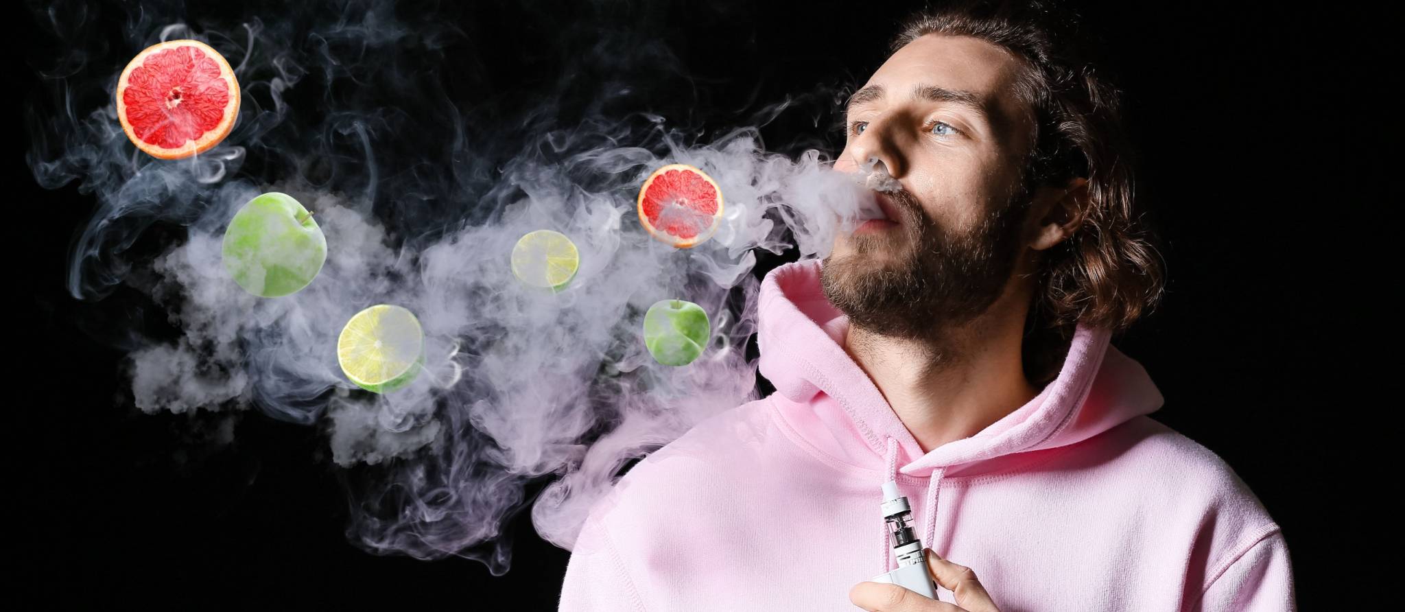 Vapotage : finis les arômes et réduction des formats