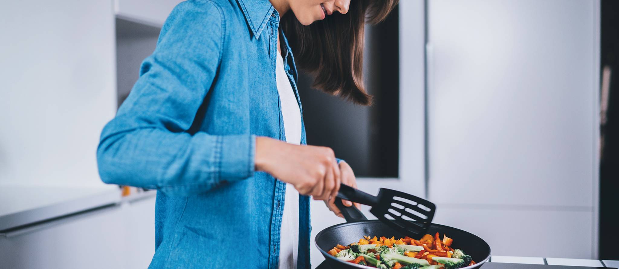 Les meilleures marques de cuisinières