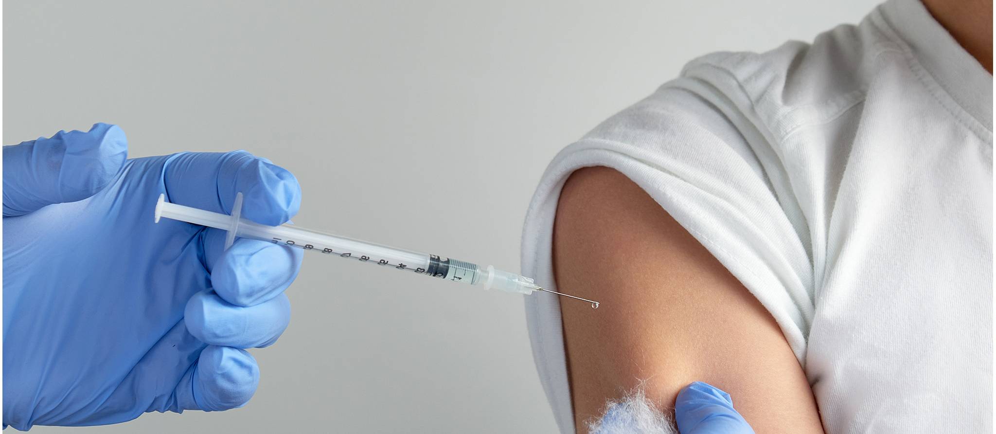 Pourquoi vacciner les garçons contre les VPH?